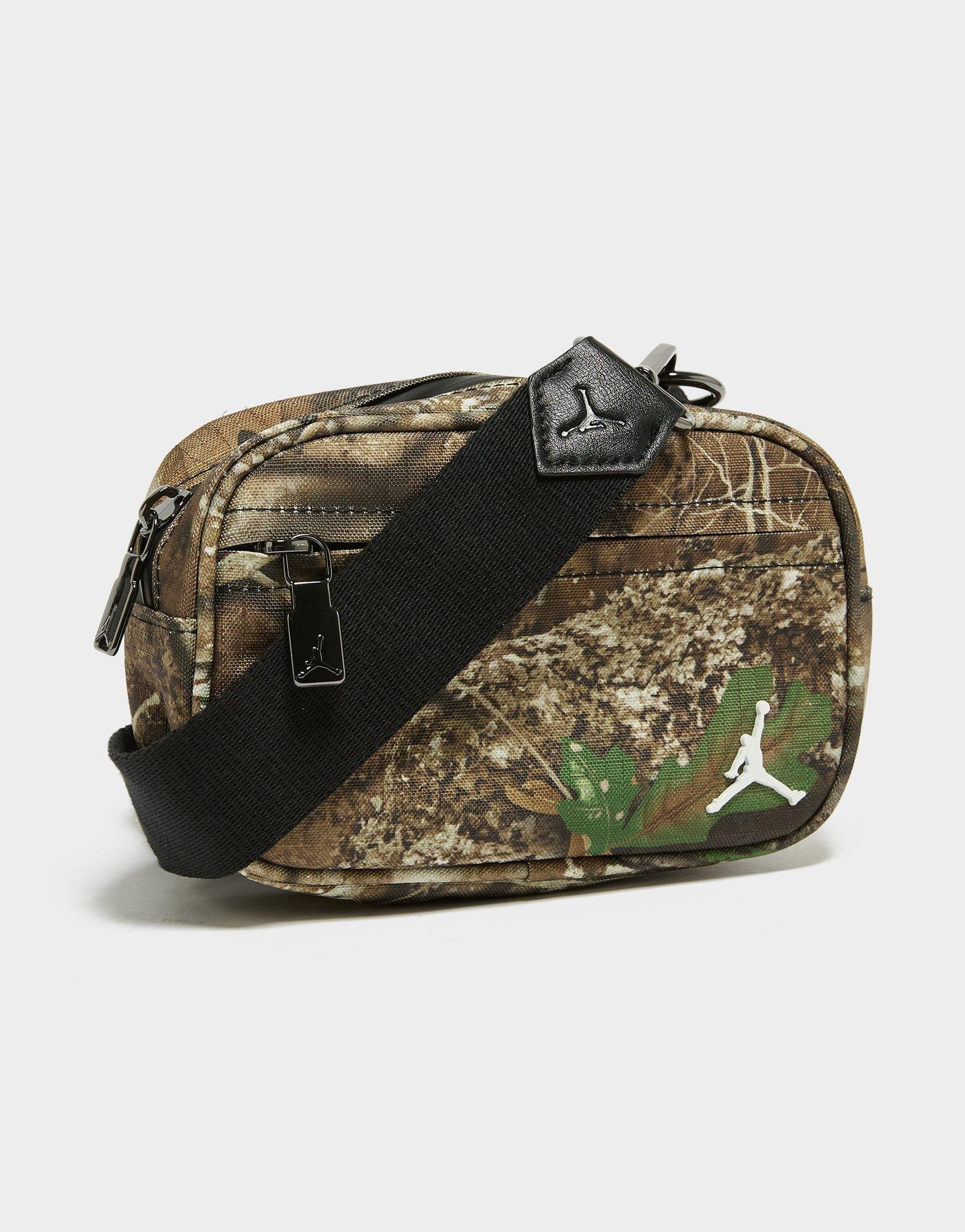 Jordan Realtree Camera Bag image