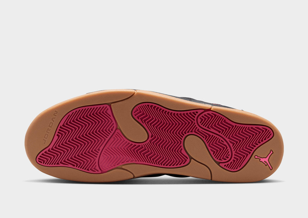 Jordan Session image