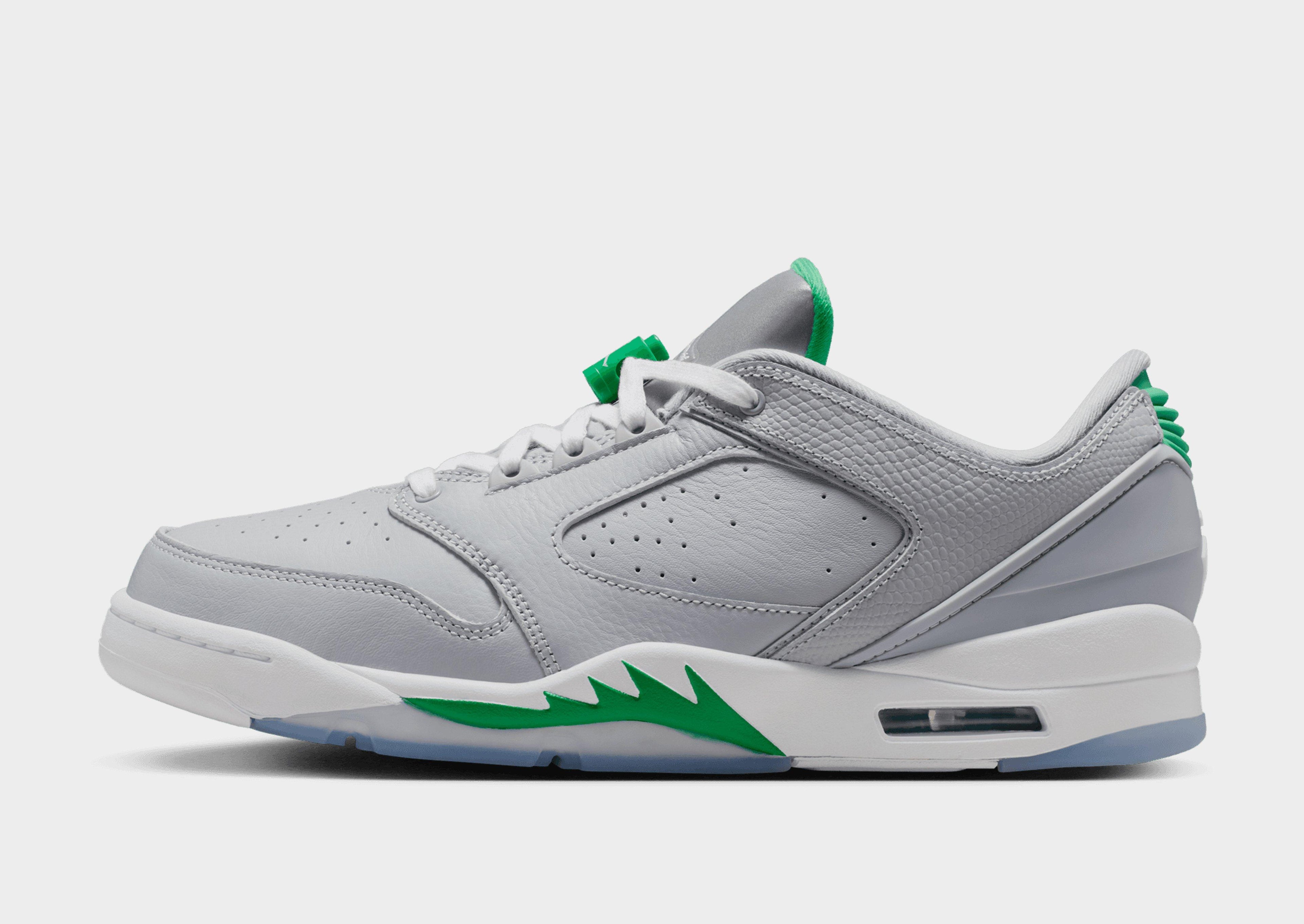 Jordan Sixty Plus Low image