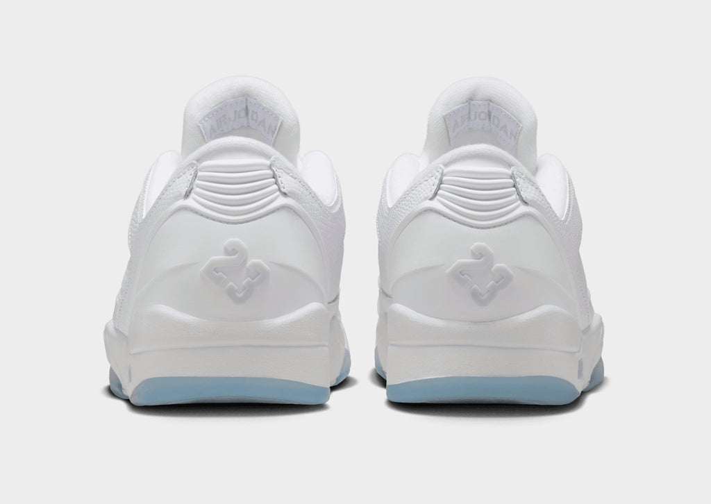 Jordan Sixty Plus Low image