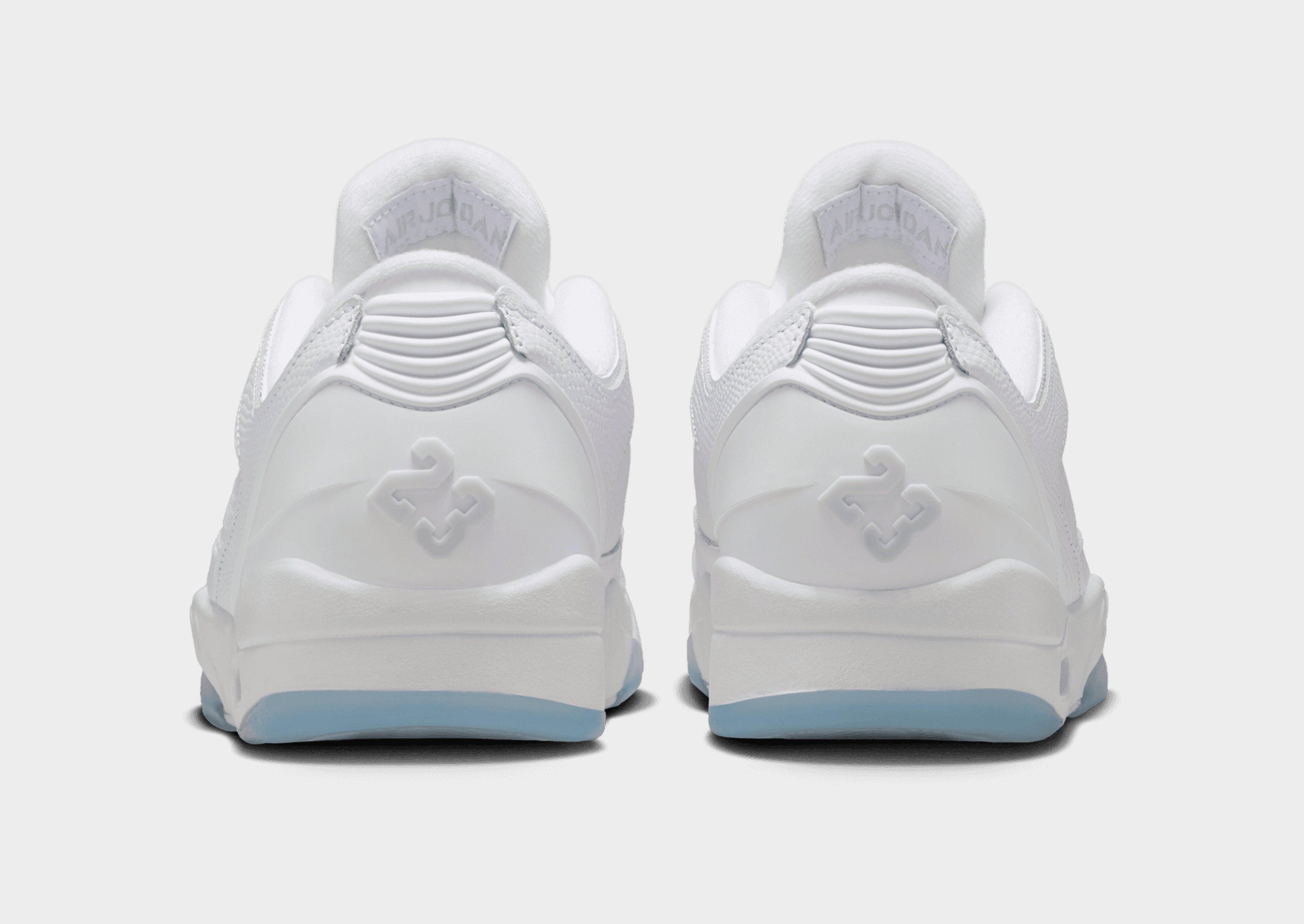 Jordan Sixty Plus Low image