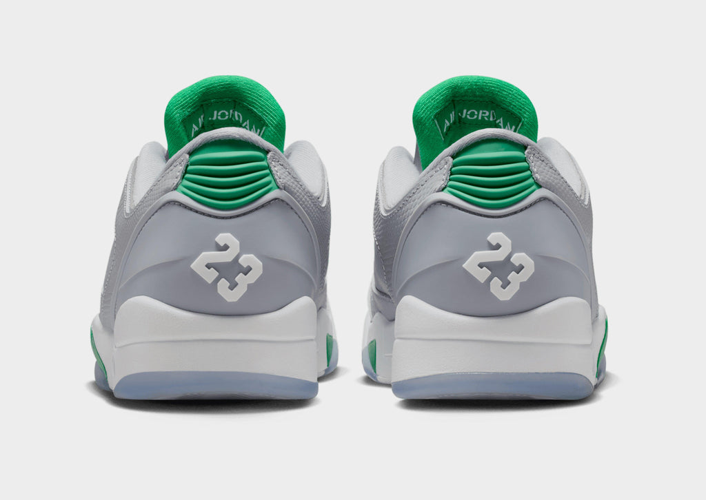 Jordan Sixty Plus Low image