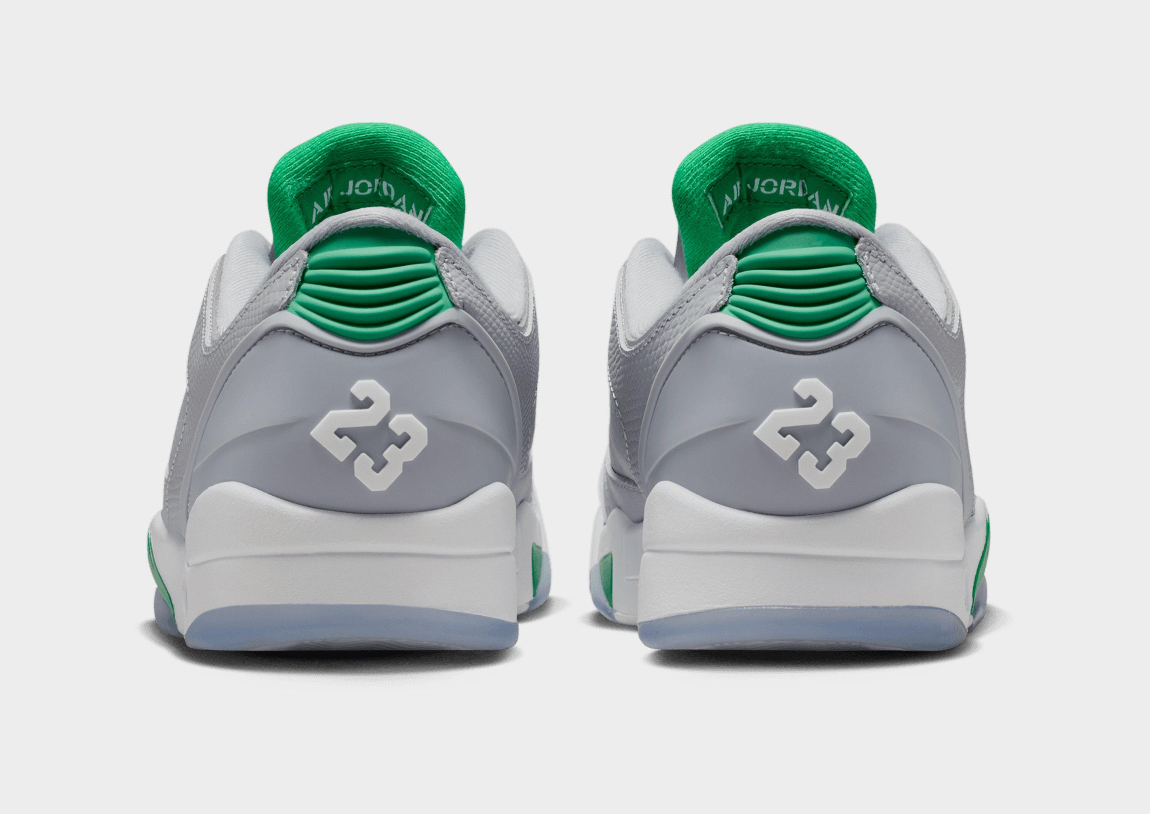 Jordan Sixty Plus Low image