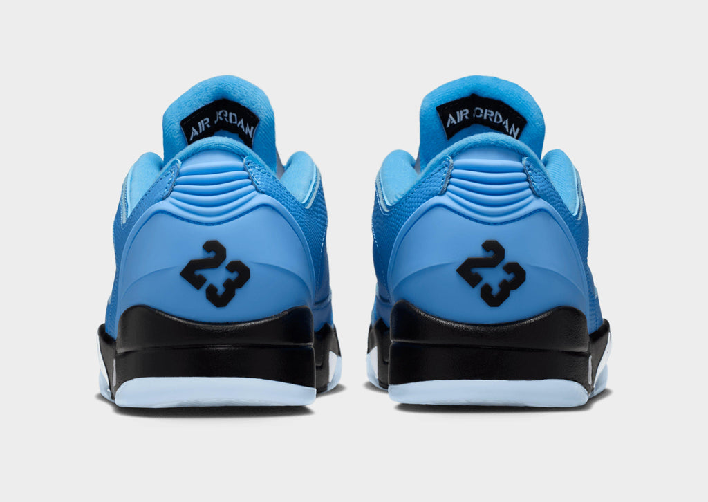 Jordan Sixty Plus Low image