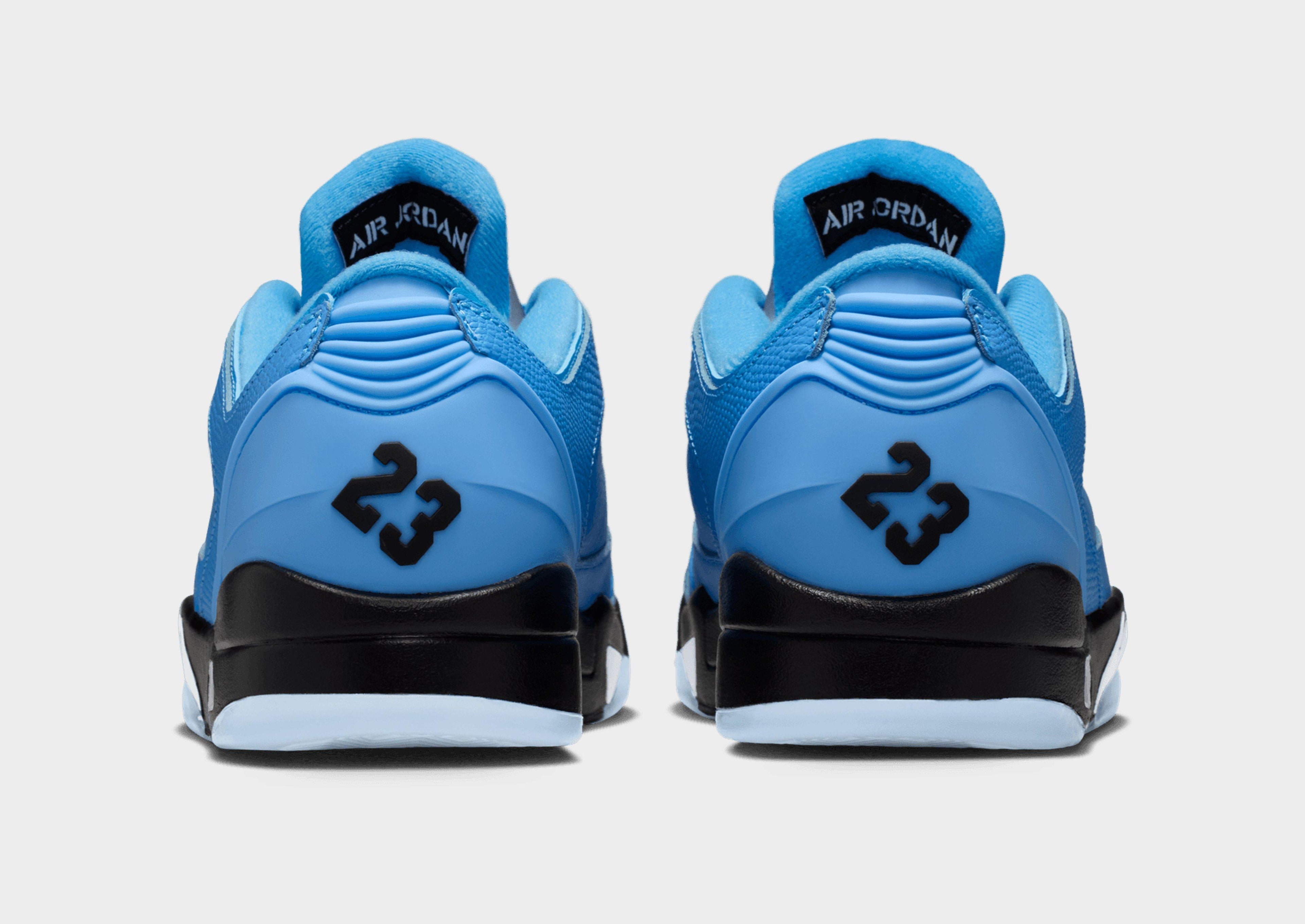Jordan Sixty Plus Low image