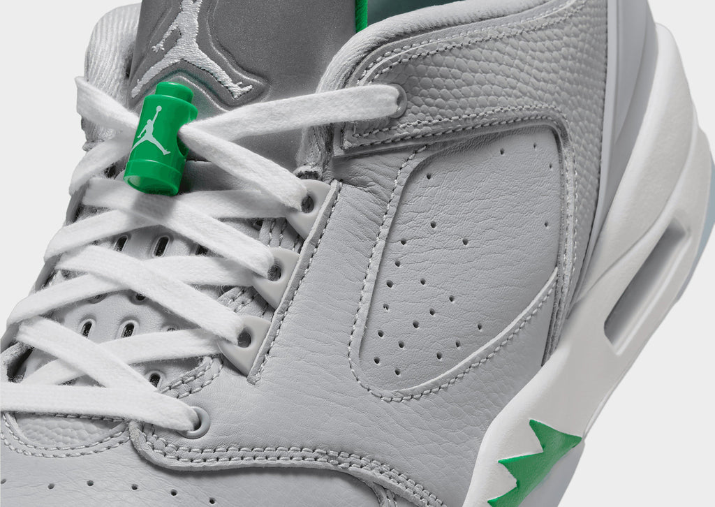 Jordan Sixty Plus Low image