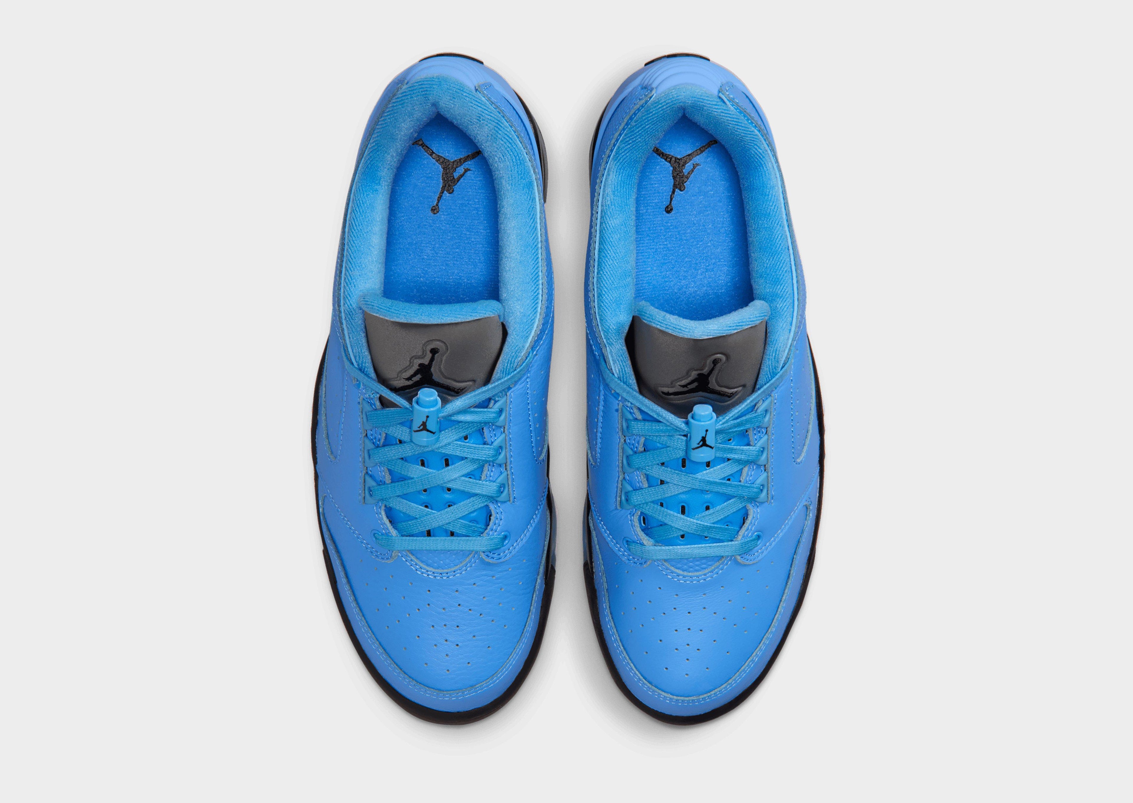 Jordan Sixty Plus Low image