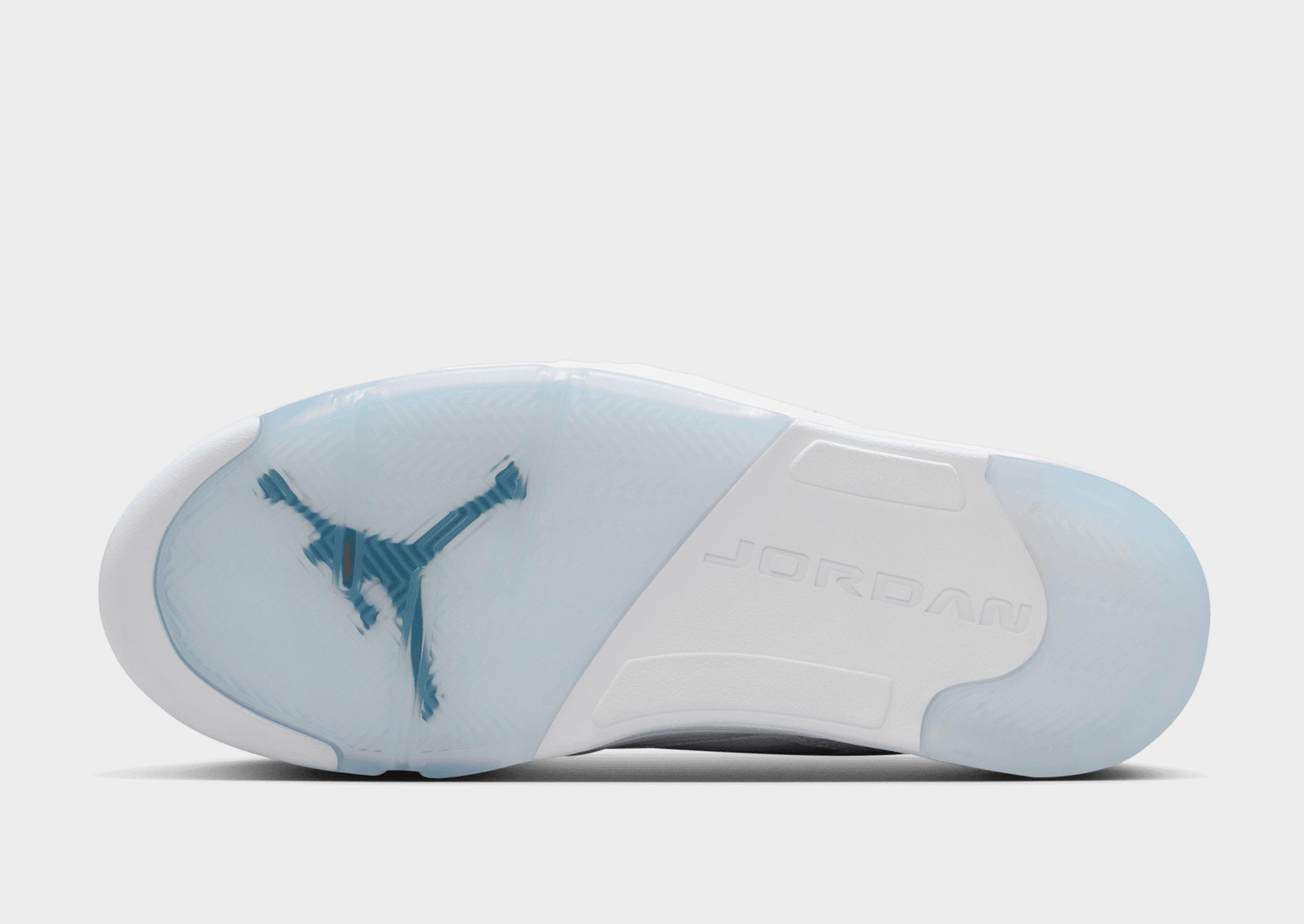 Jordan Sixty Plus Low image