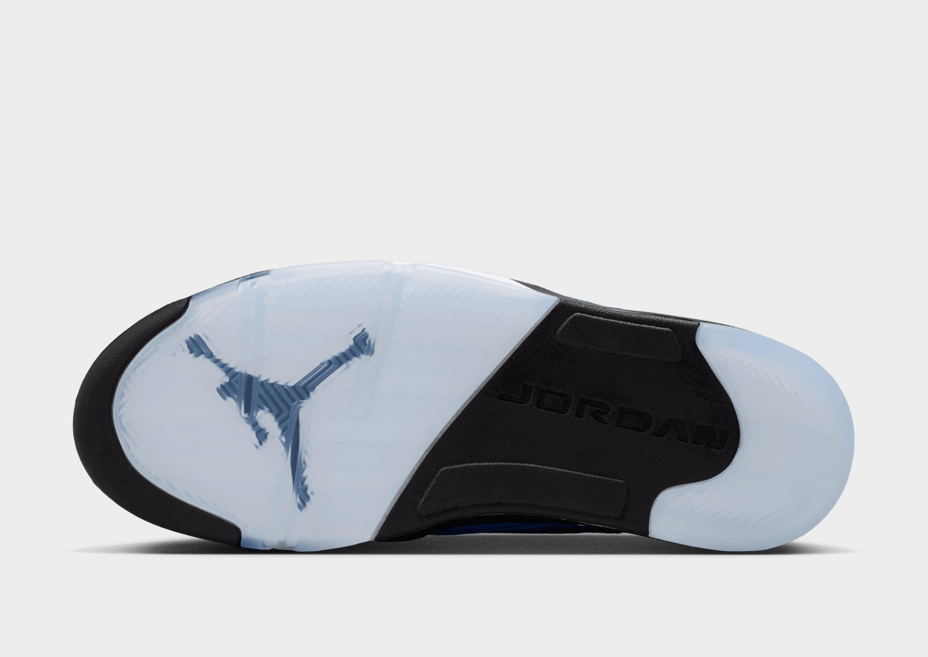 Jordan Sixty Plus Low image