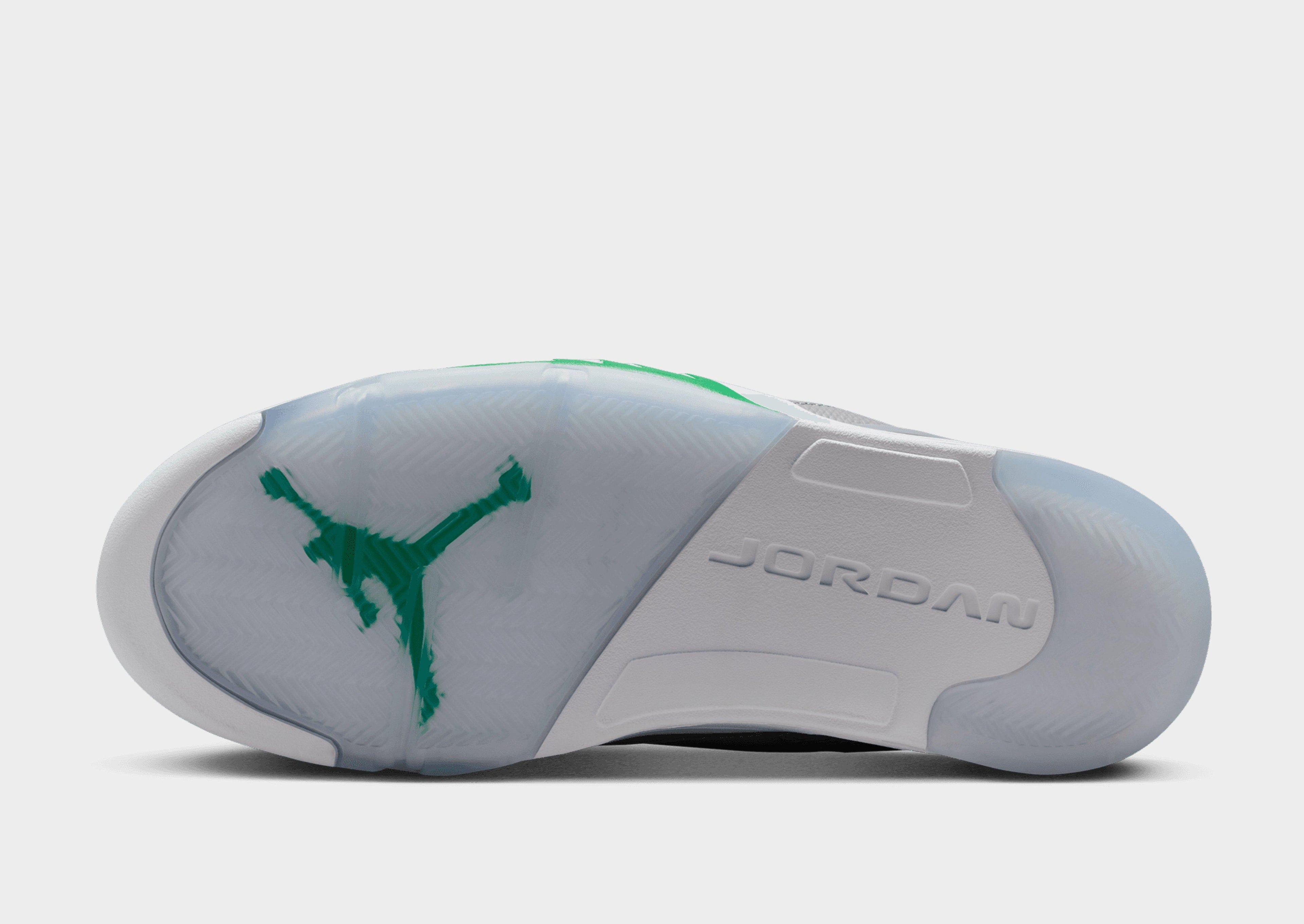 Jordan Sixty Plus Low image