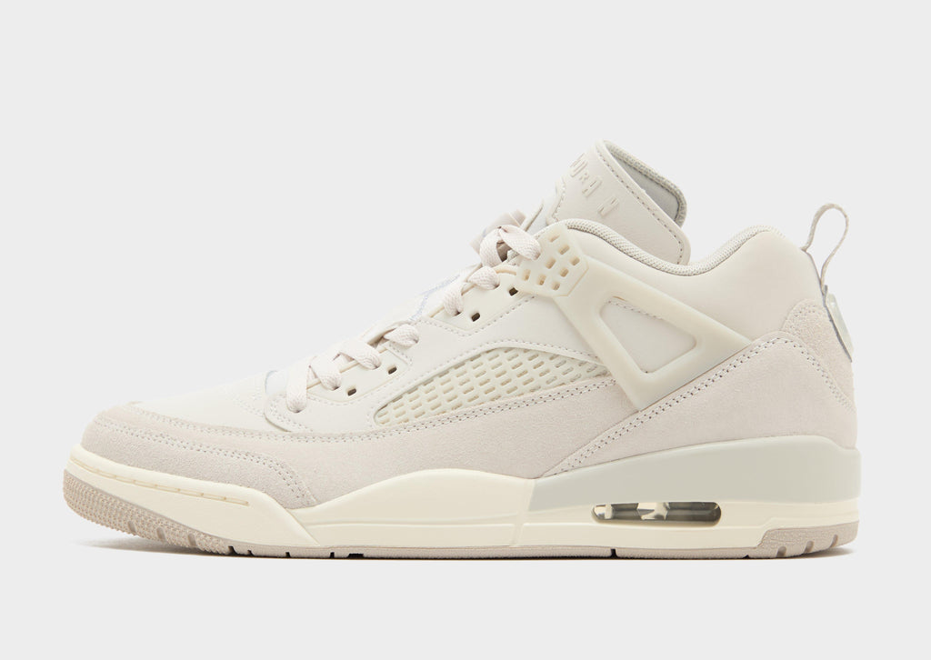Jordan Spizike Low image