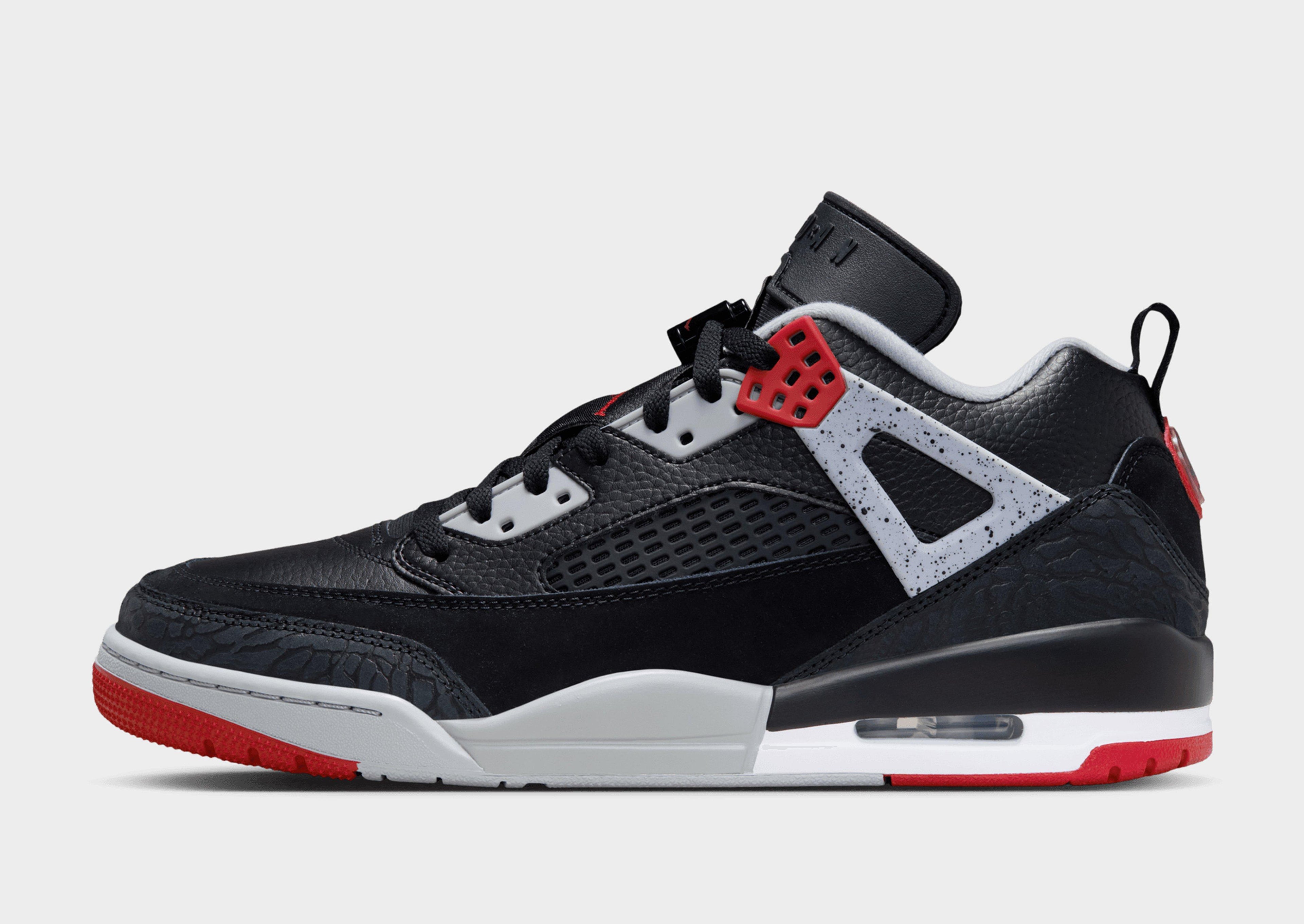 Jordan Spizike Low image