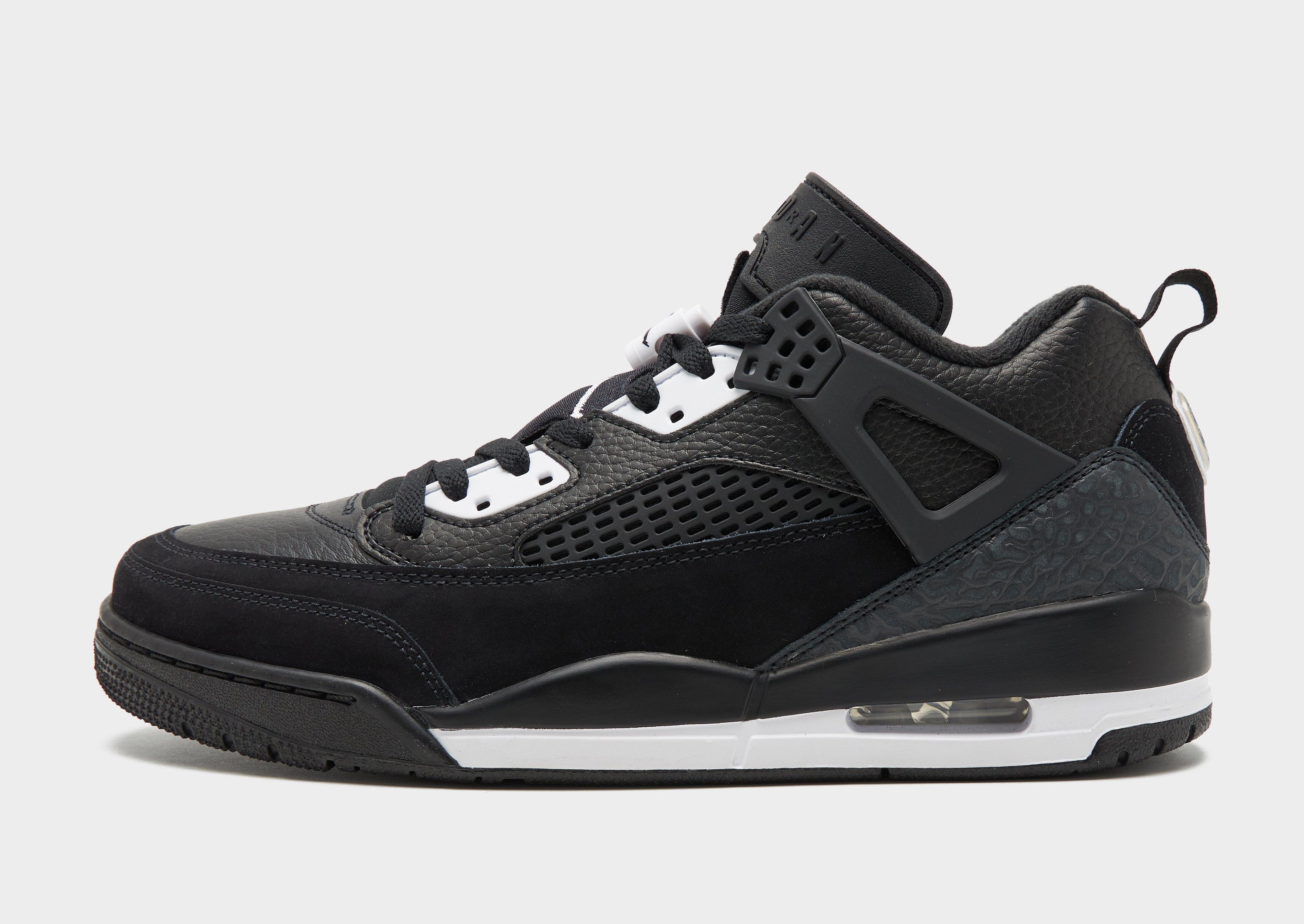 Jordan Spizike Low image