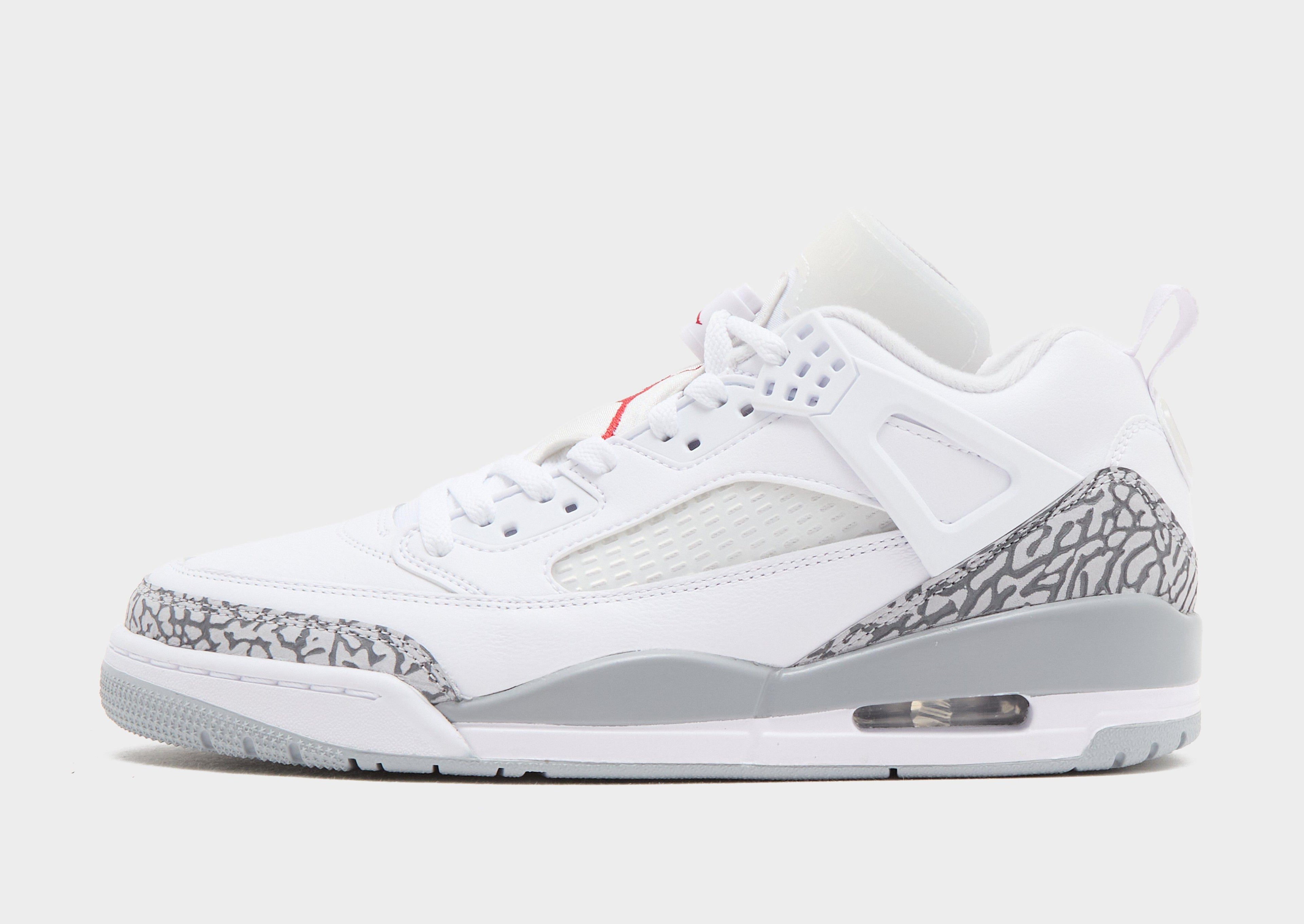 Jordan Spizike Low image
