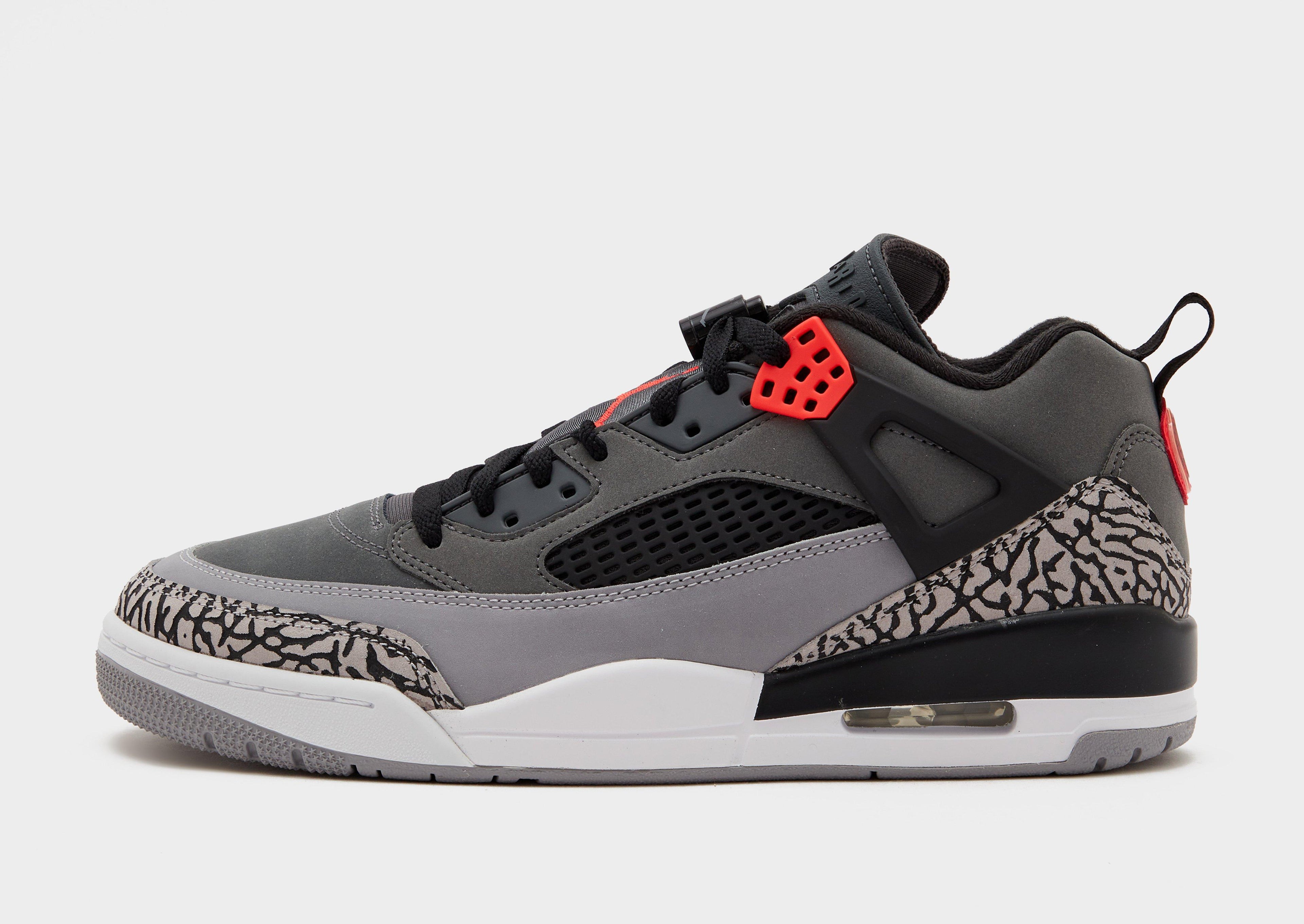 Jordan Spizike Low image
