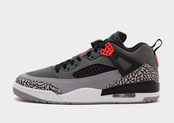 Jordan Spizike Low image