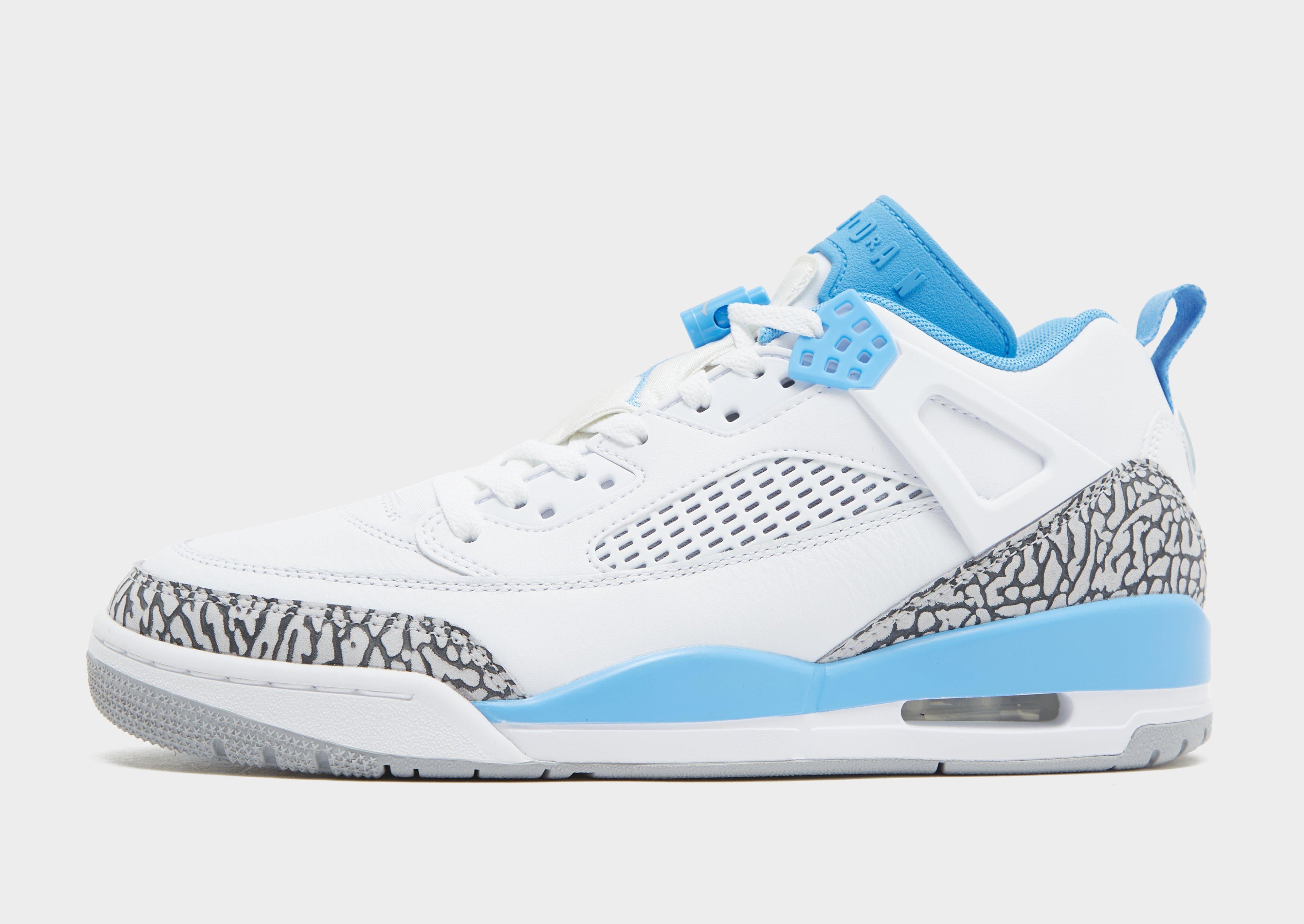 Jordan Spizike Low image