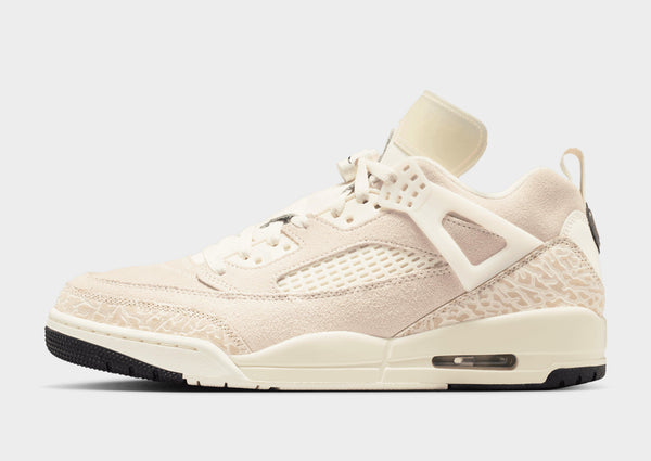 Jordan Spizike Low image