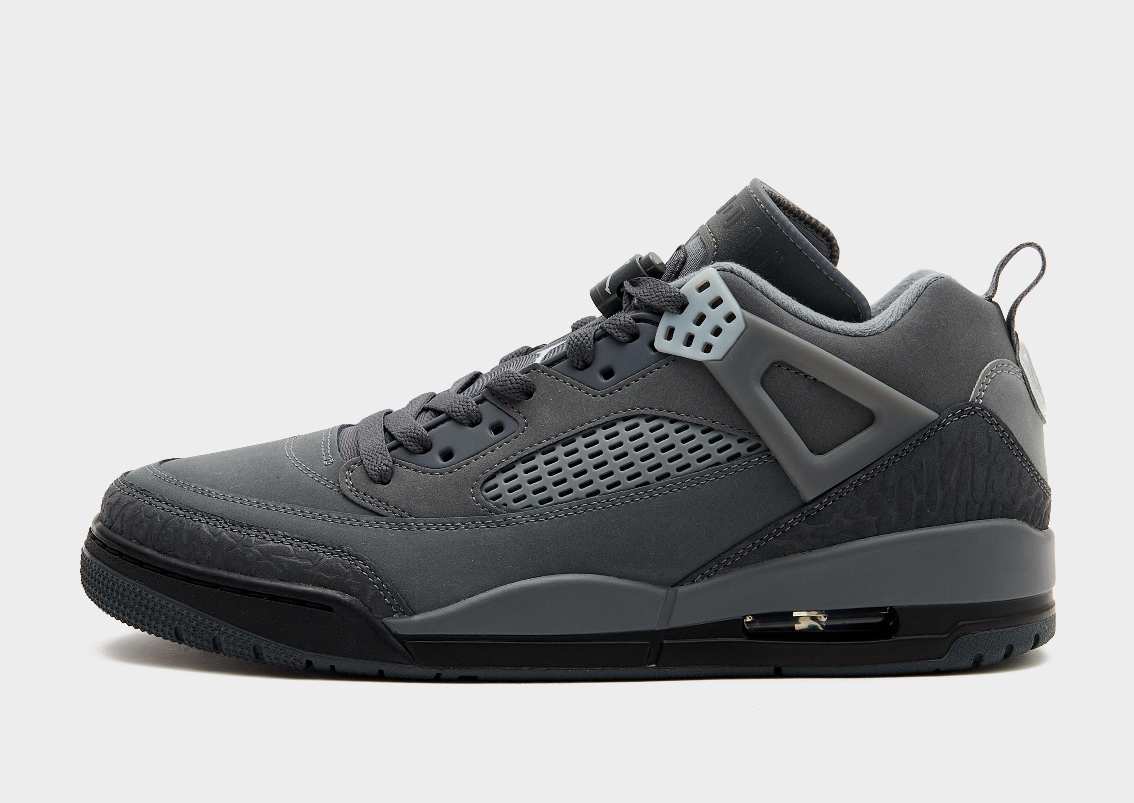 Jordan Spizike Low image