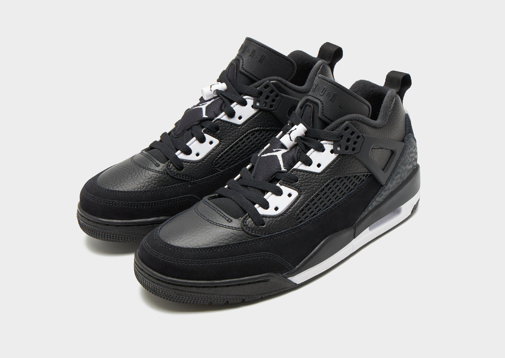 Jordan Spizike Low image
