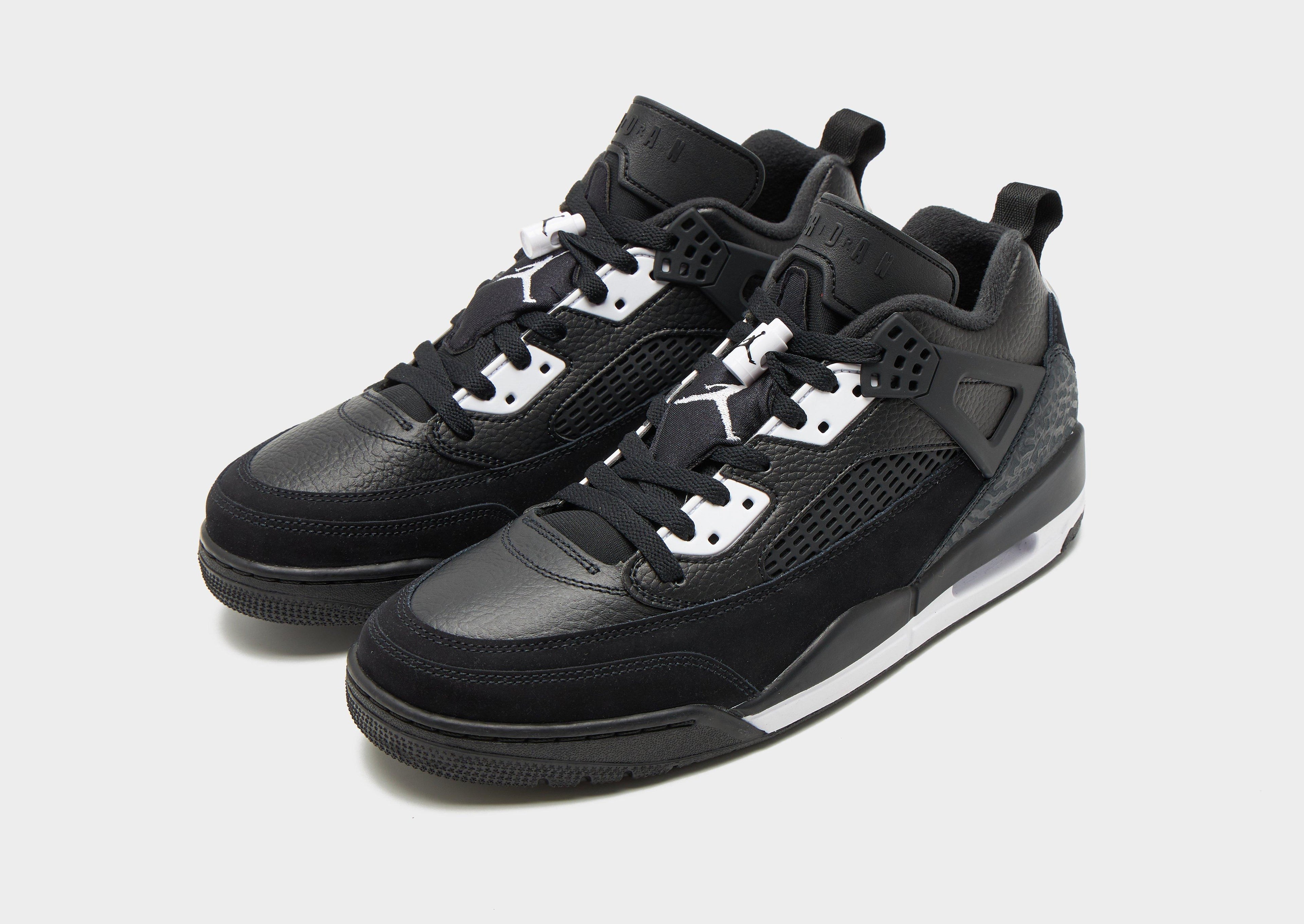 Jordan Spizike Low image