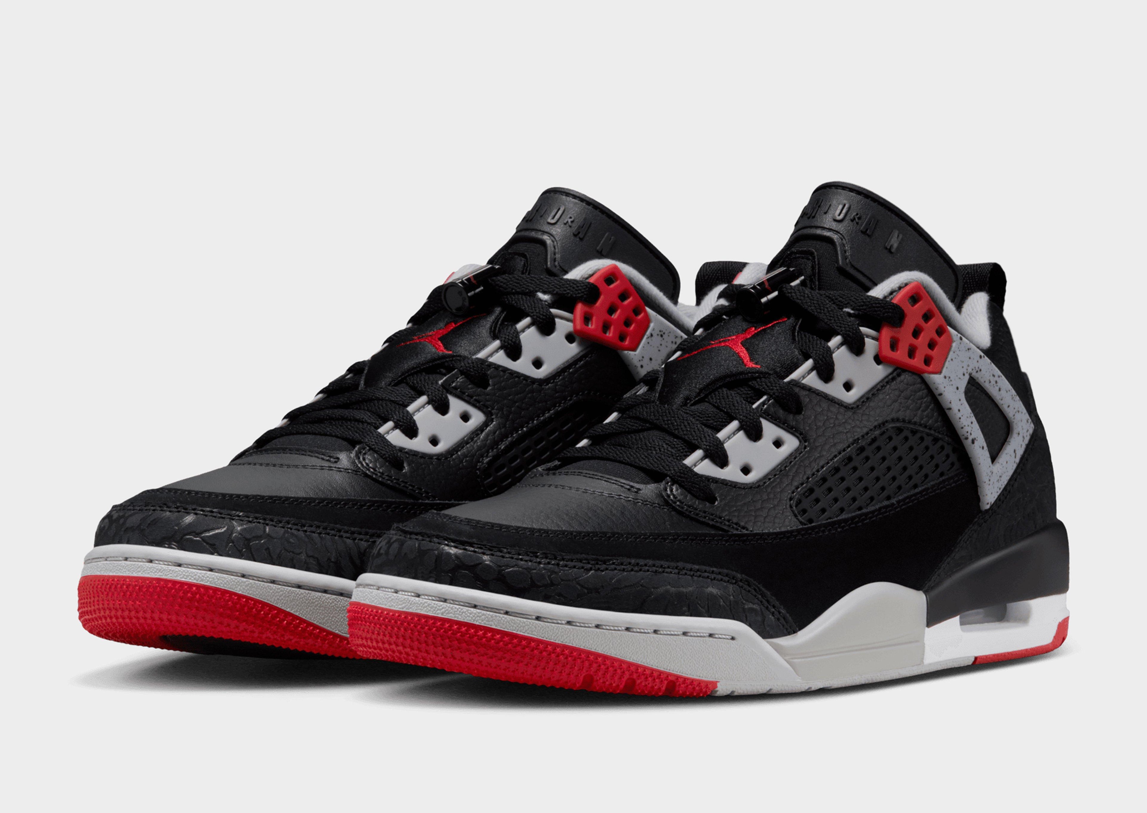 Jordan Spizike Low image