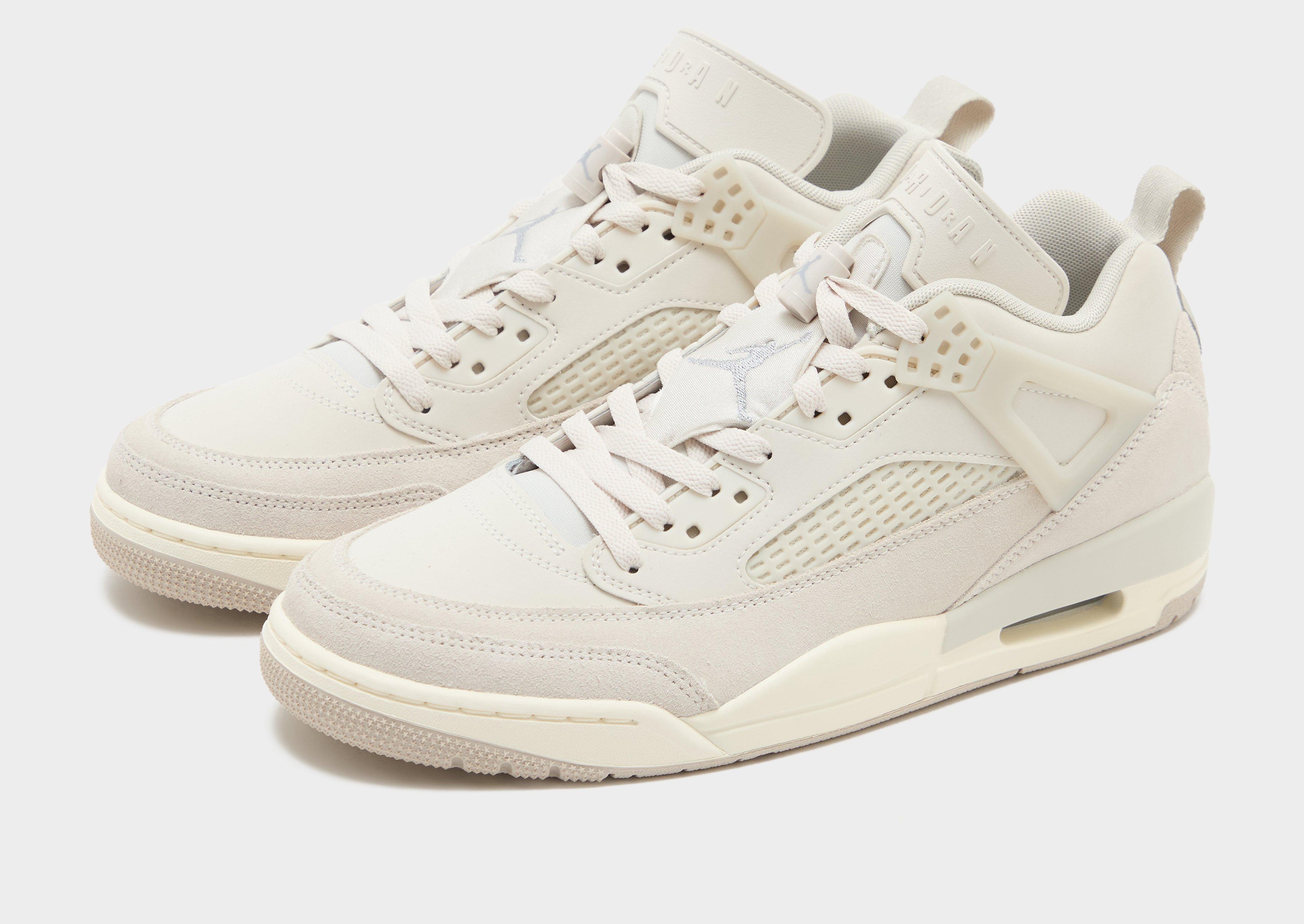 Jordan Spizike Low image
