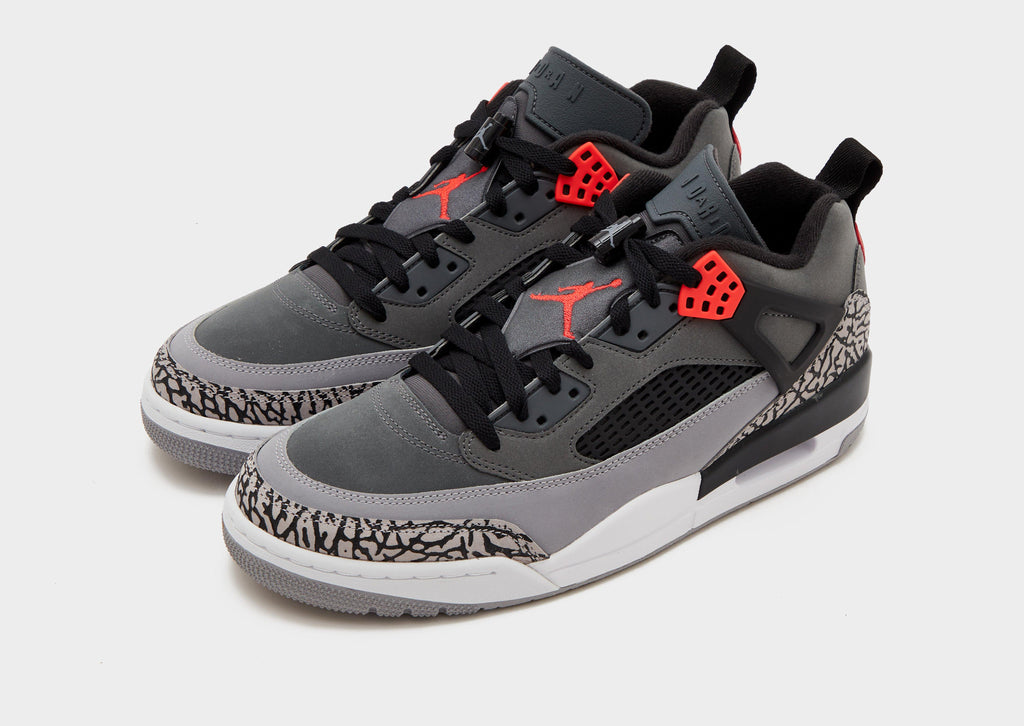 Jordan Spizike Low image