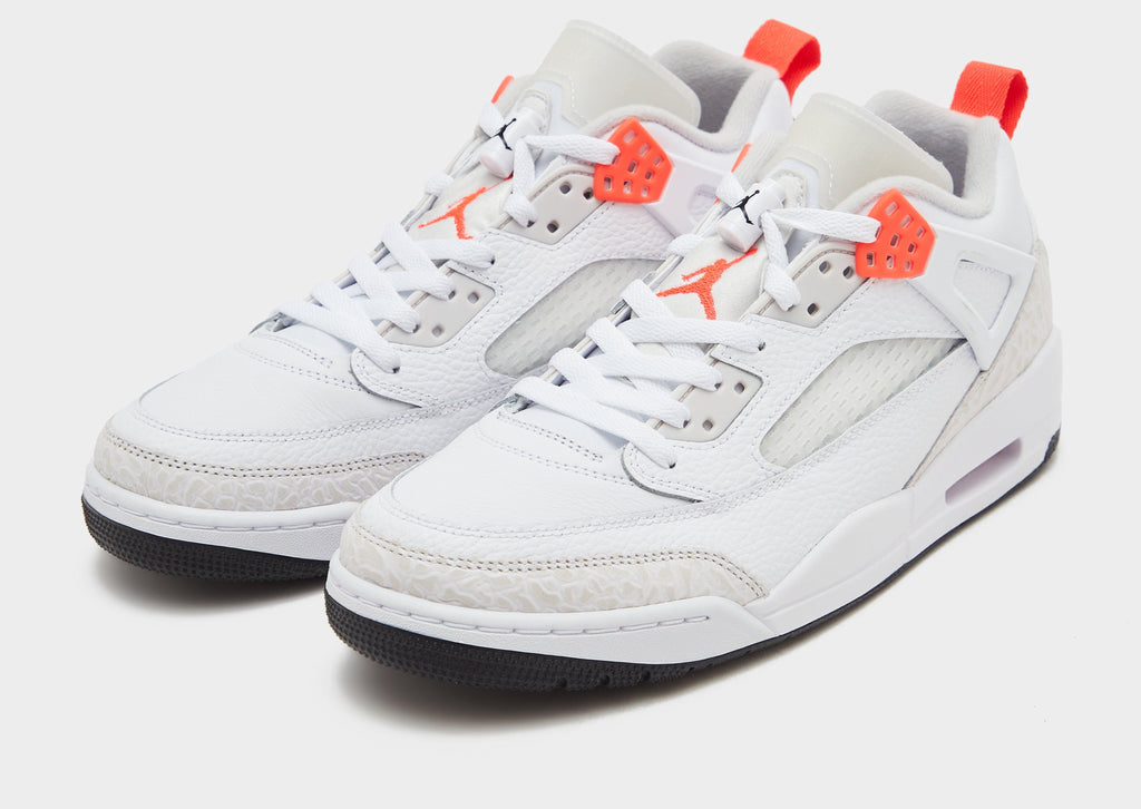 Jordan Spizike Low image
