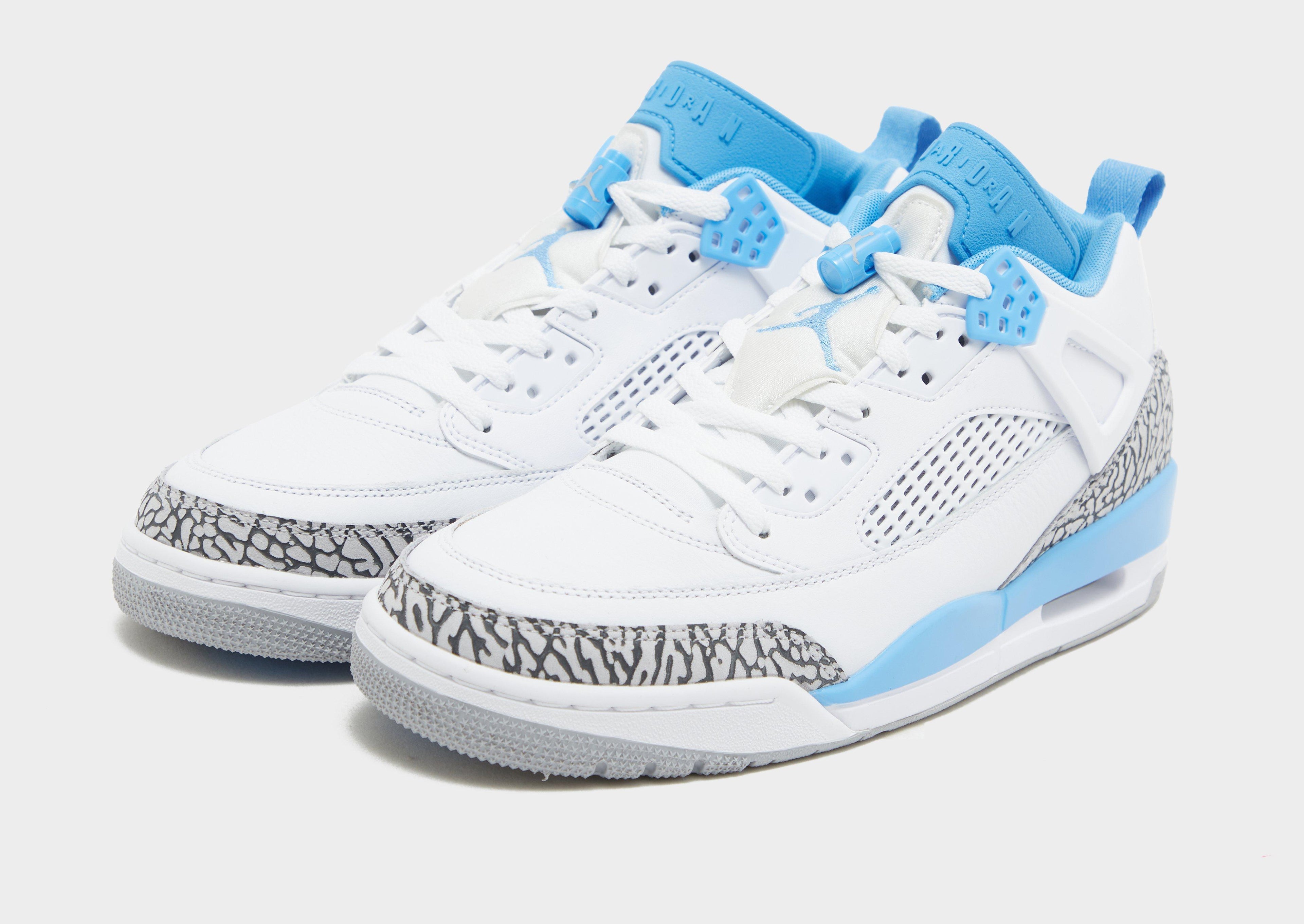 Jordan Spizike Low image