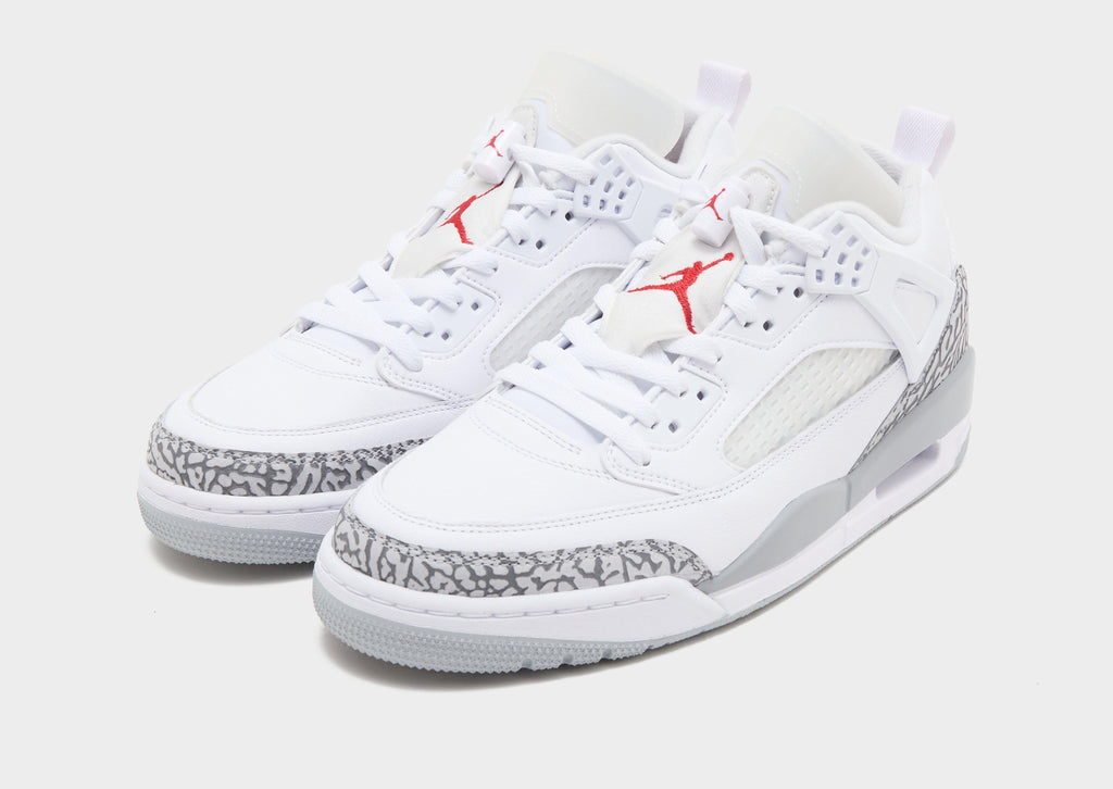 Jordan Spizike Low image