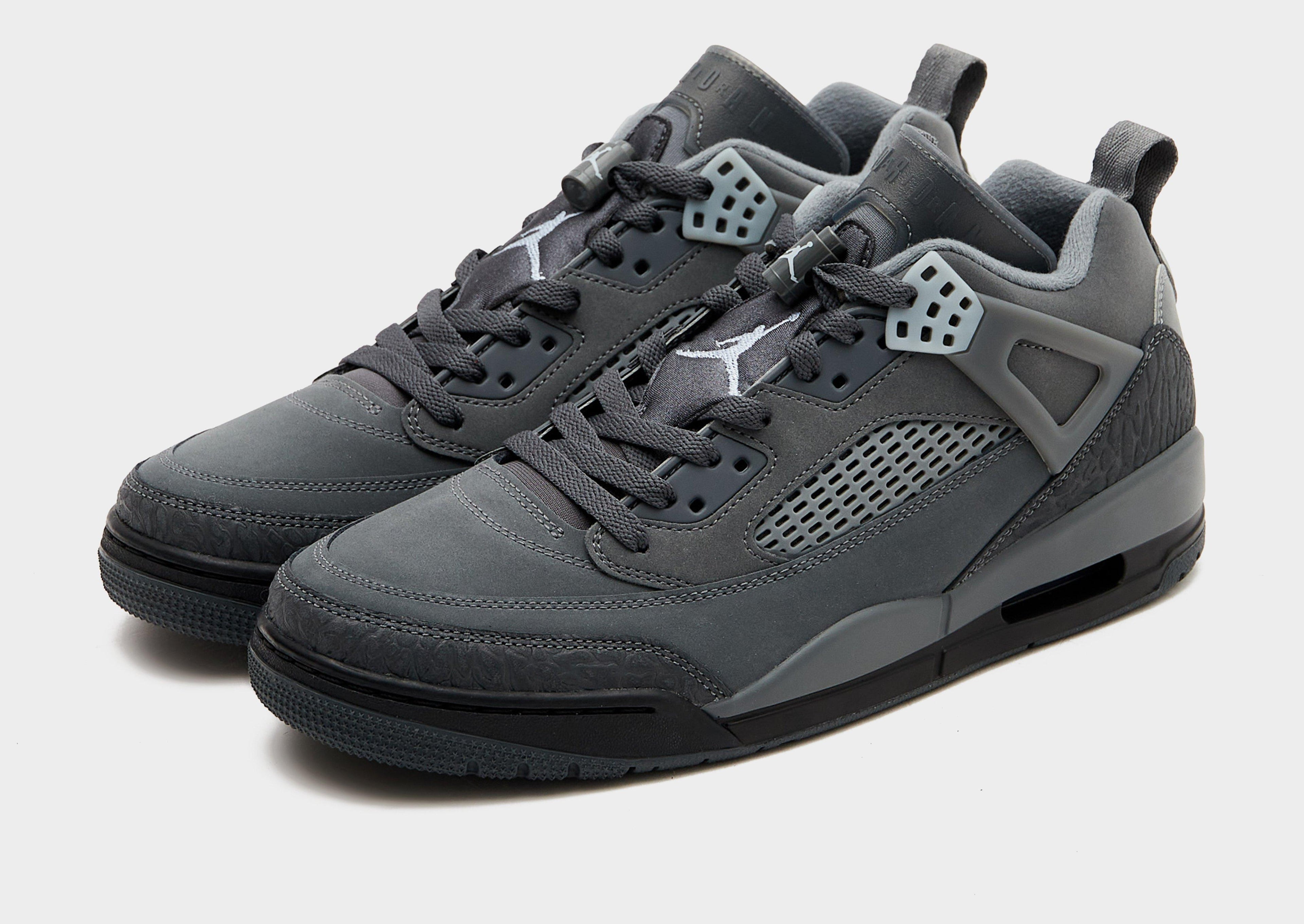 Jordan Spizike Low image