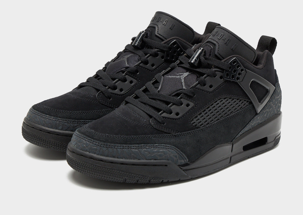 Jordan Spizike Low image
