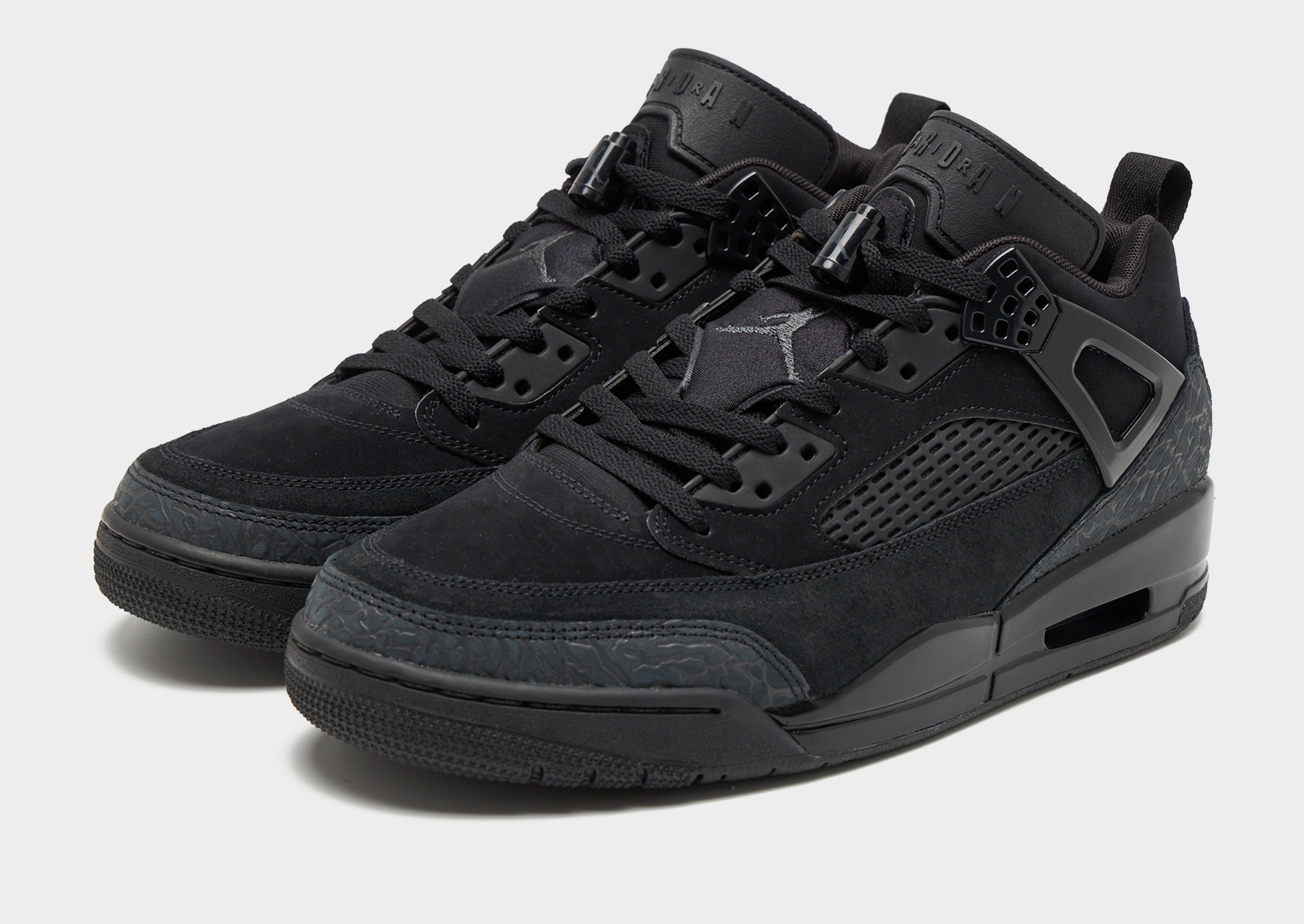 Jordan Spizike Low image