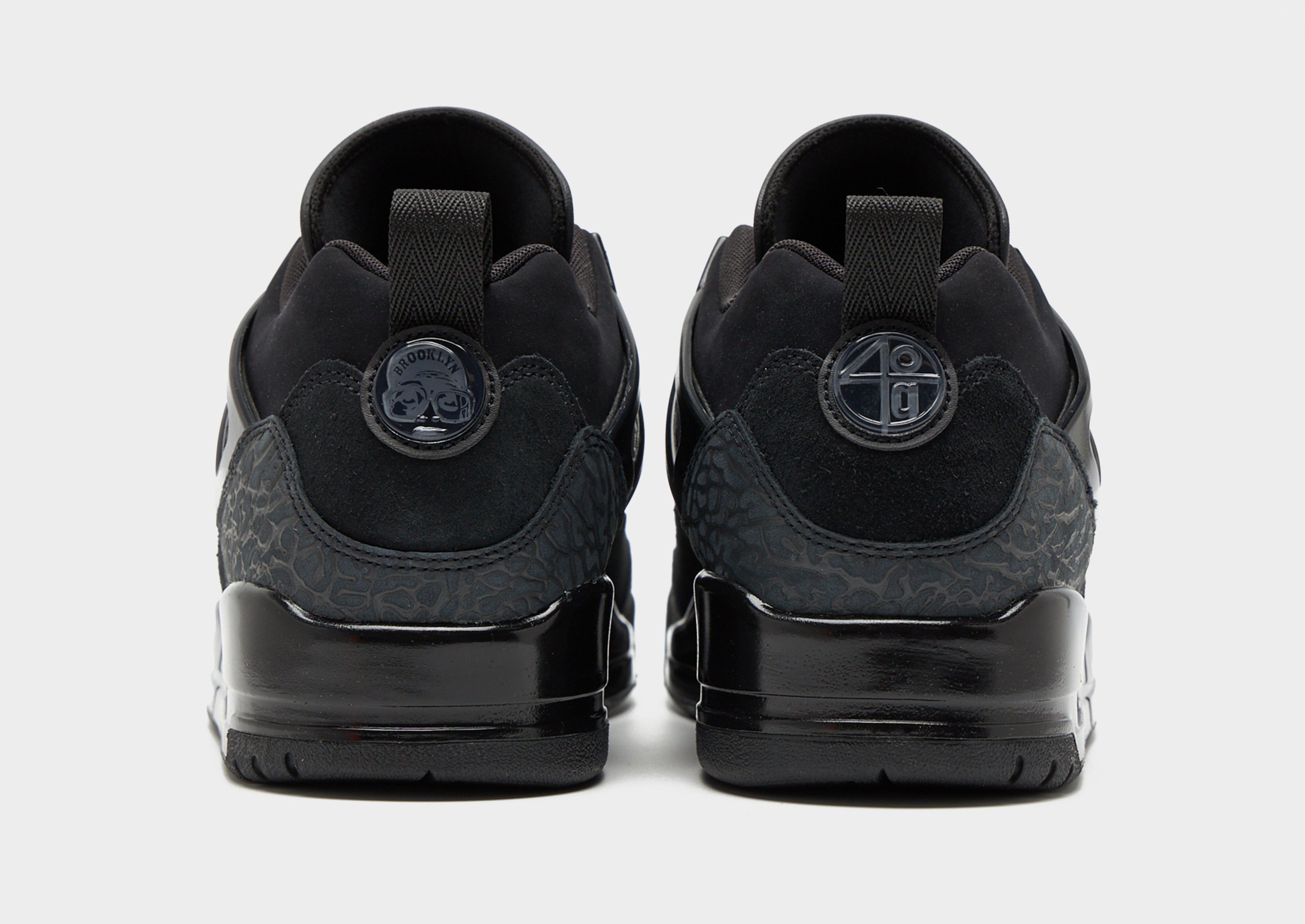 Jordan Spizike Low image