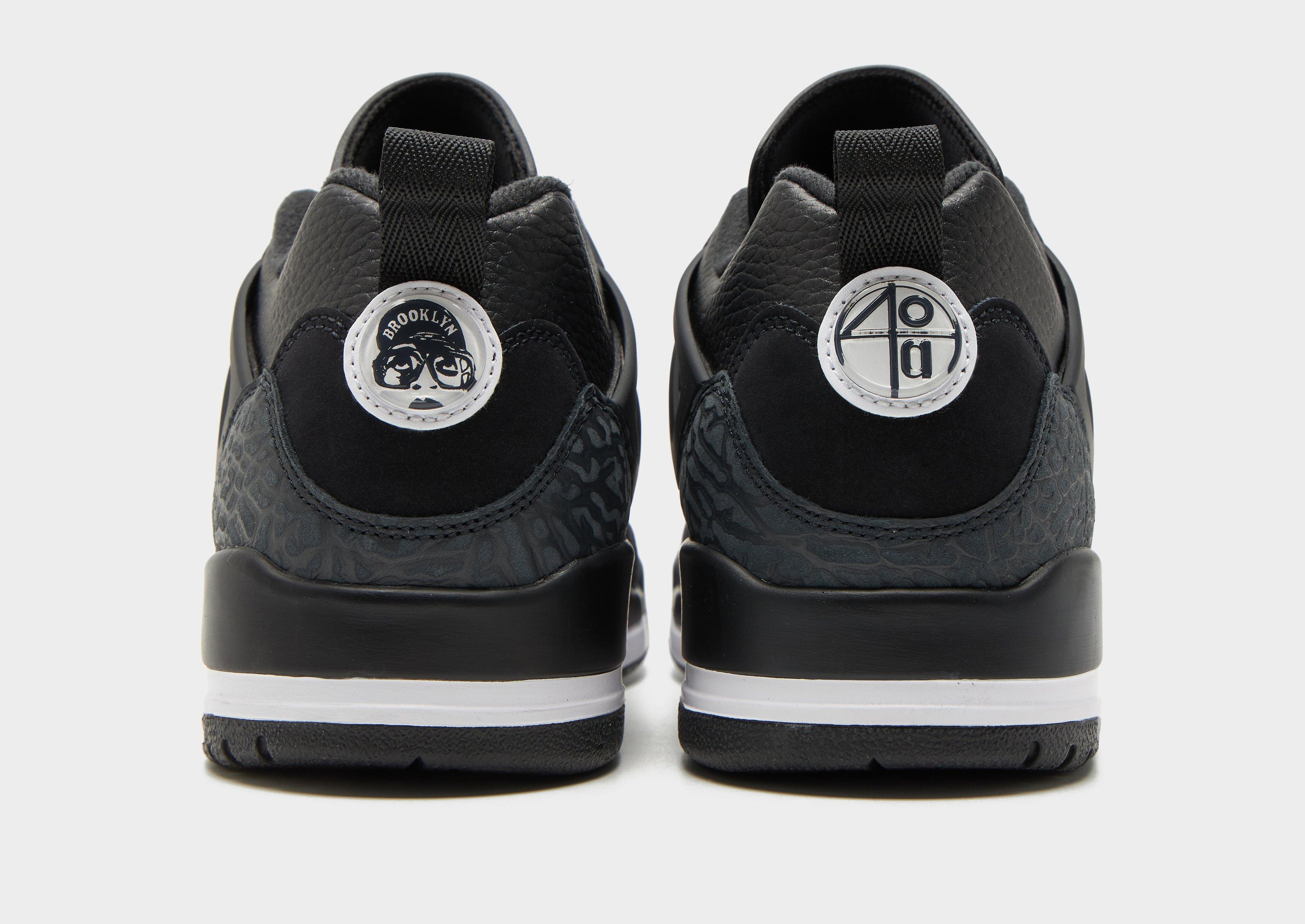 Jordan Spizike Low image