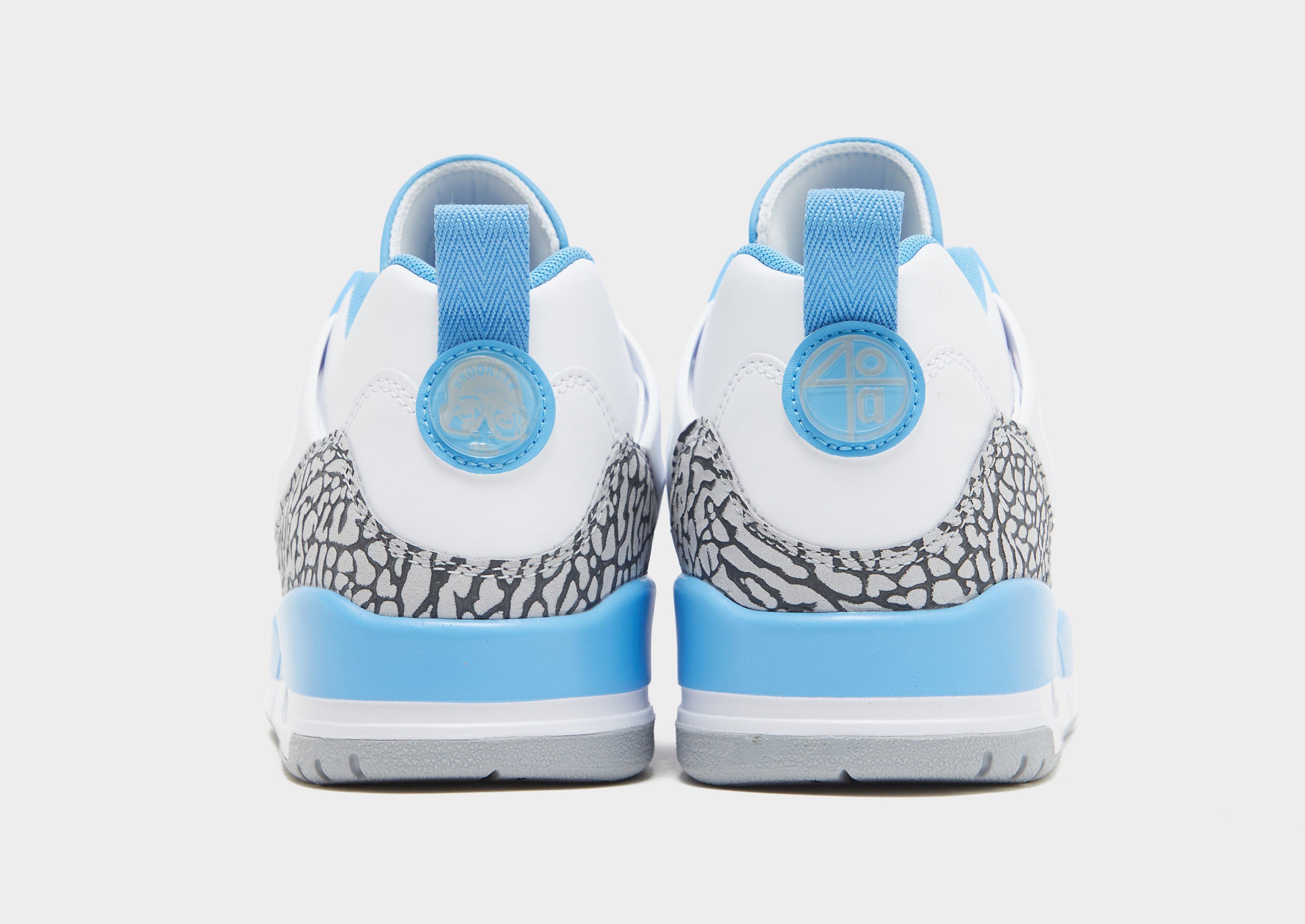 Jordan Spizike Low image
