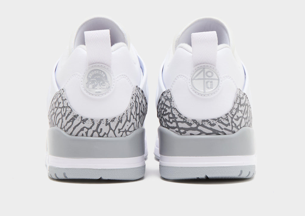 Jordan Spizike Low image