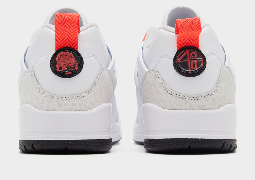 Jordan Spizike Low image