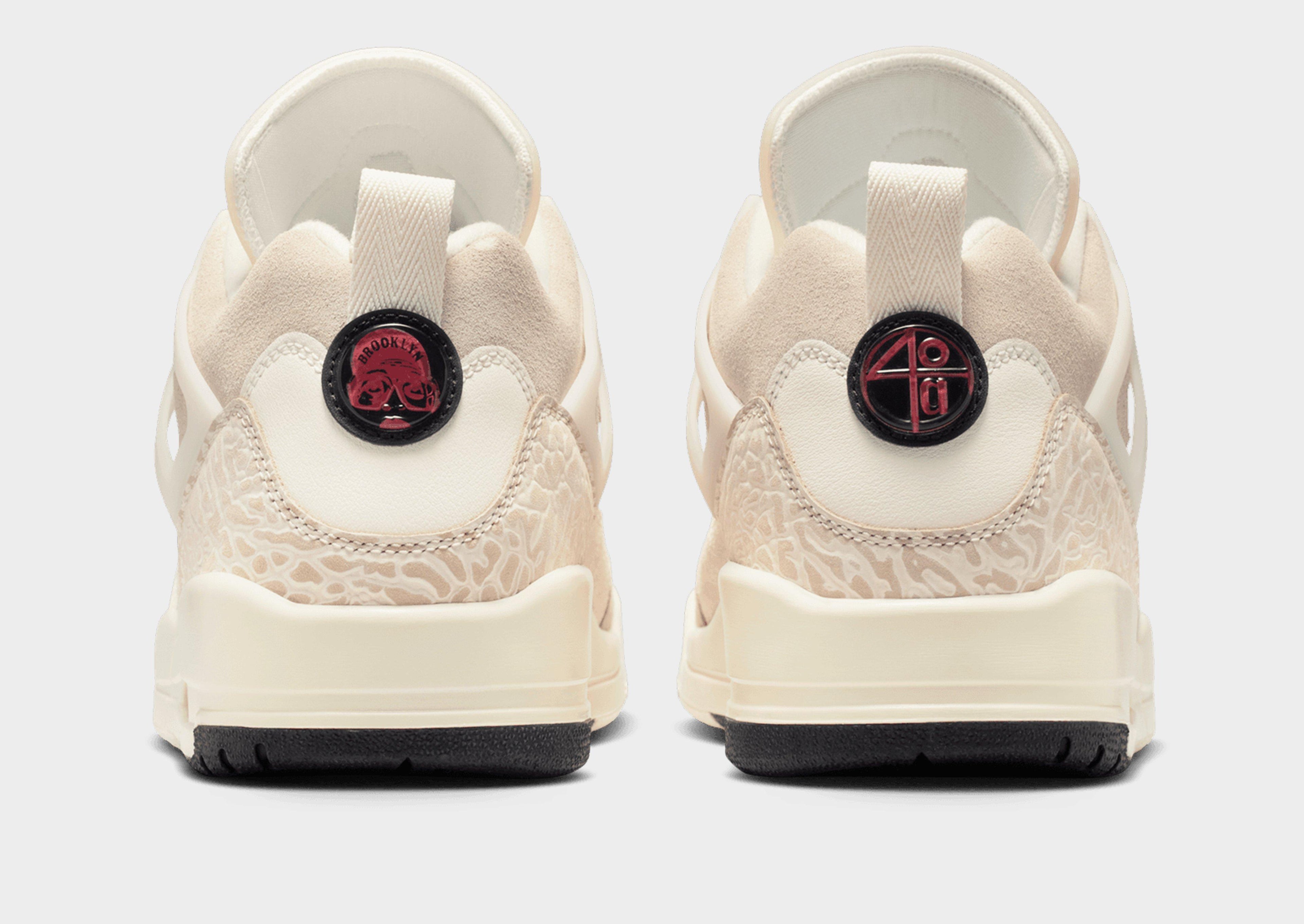 Jordan Spizike Low image