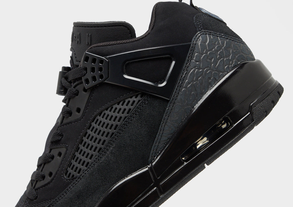 Jordan Spizike Low image