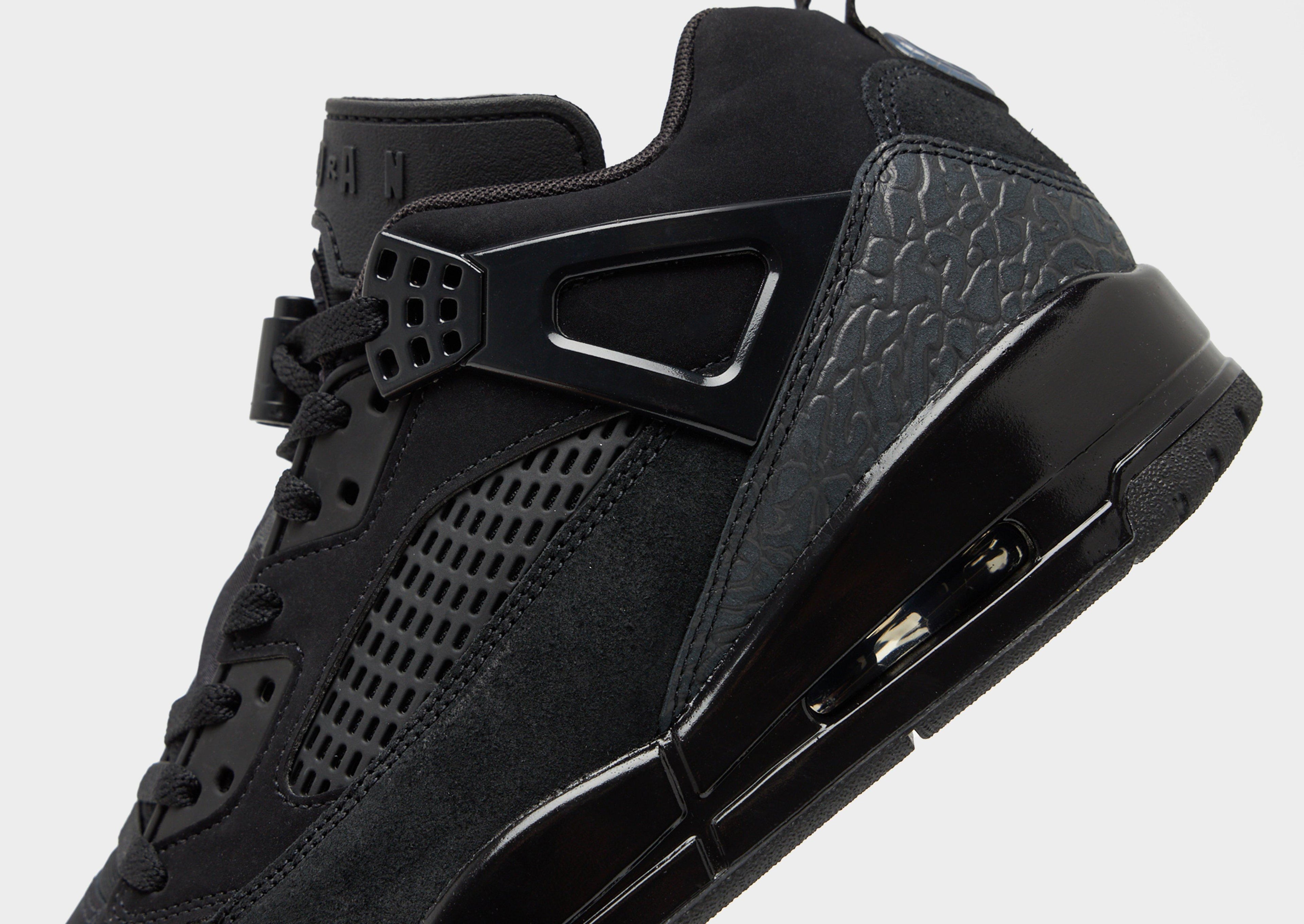 Jordan Spizike Low image