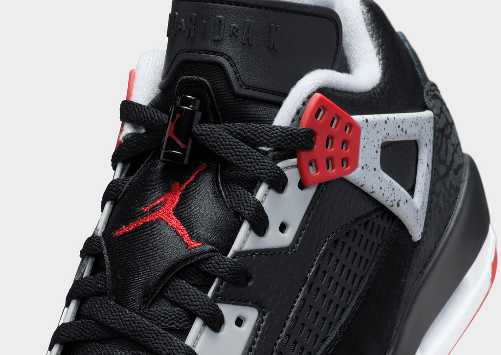 Jordan Spizike Low image