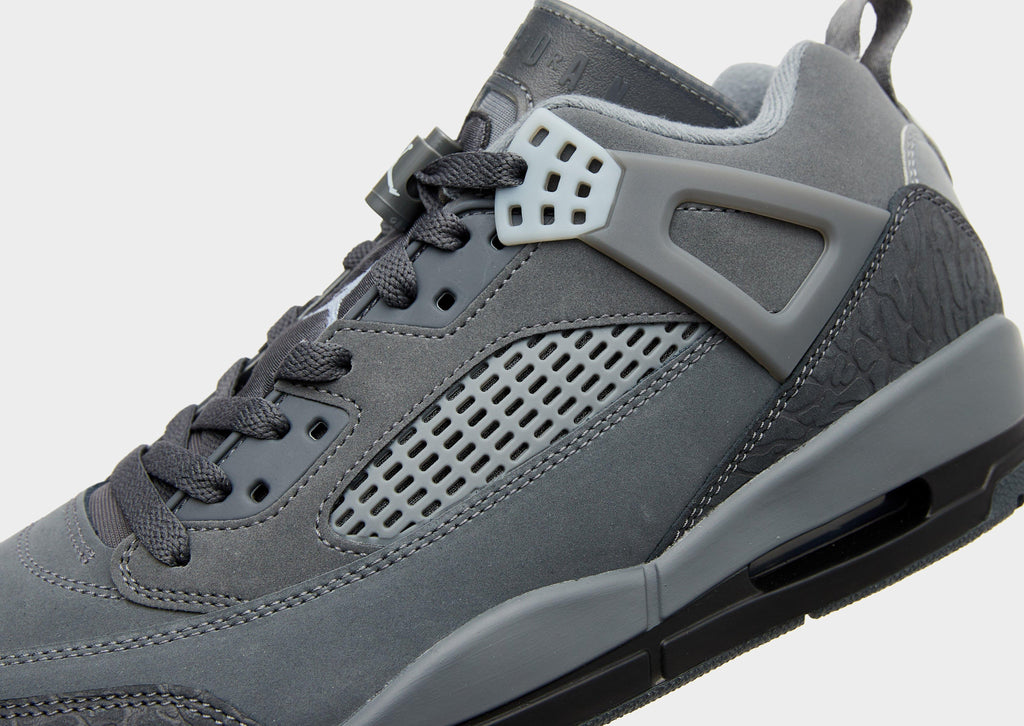 Jordan Spizike Low image
