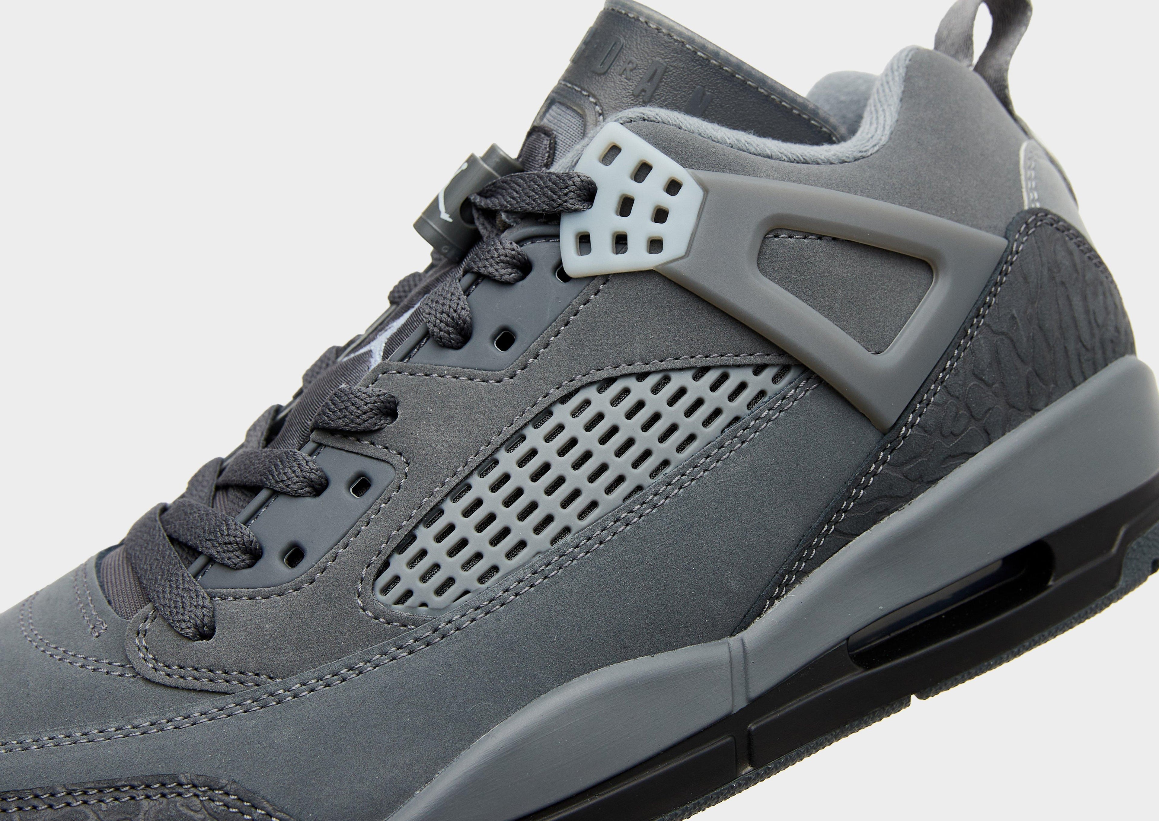 Jordan Spizike Low image