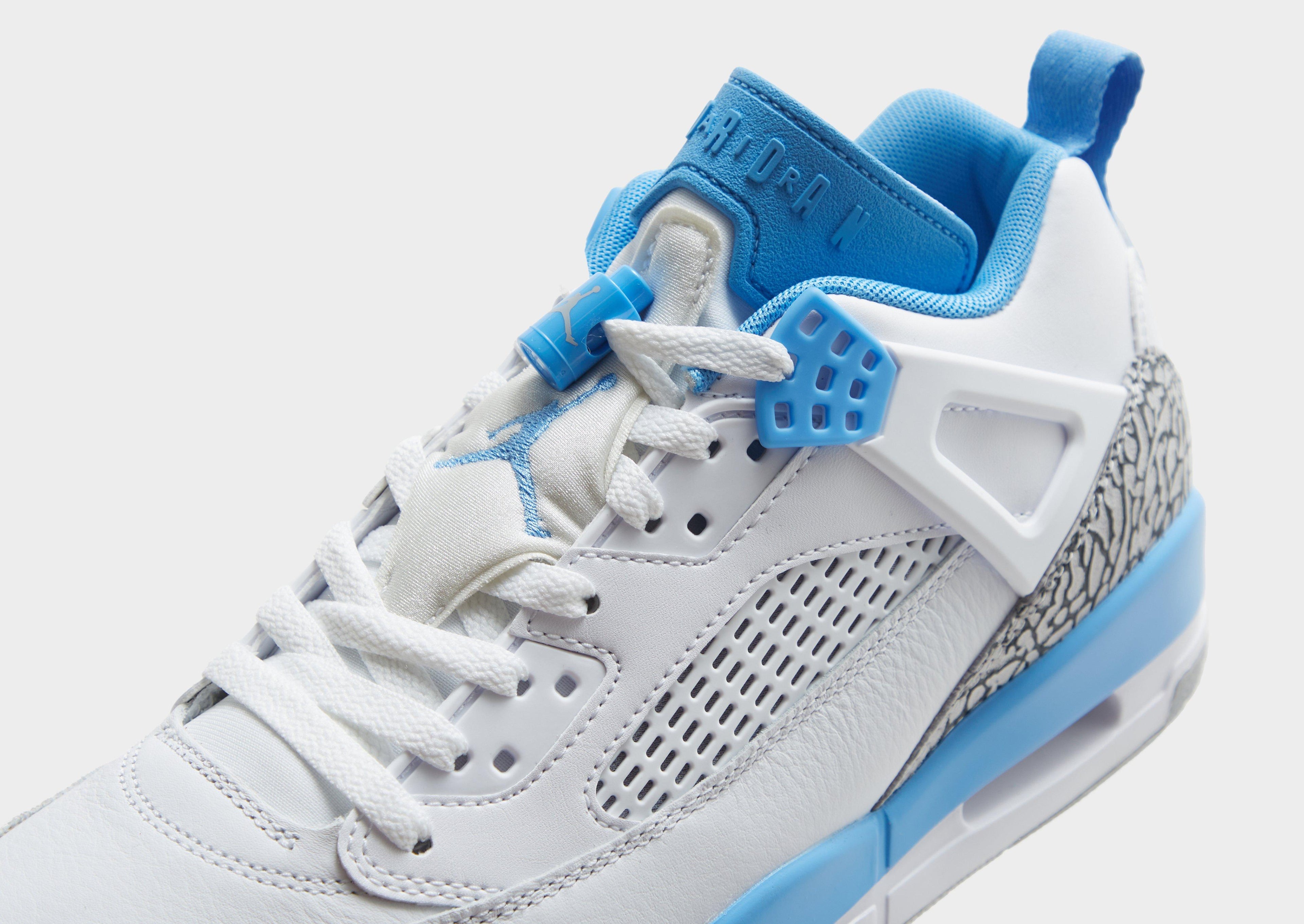 Jordan Spizike Low image