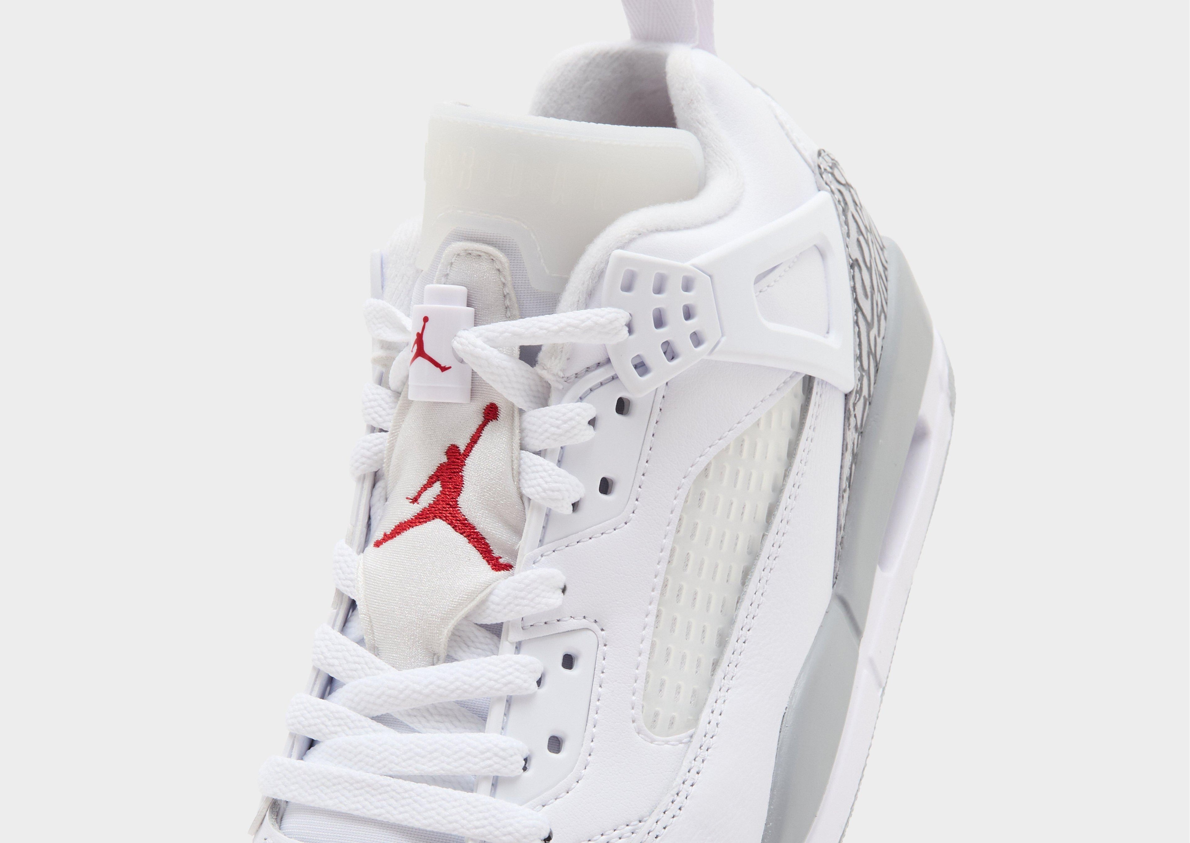 Jordan Spizike Low image