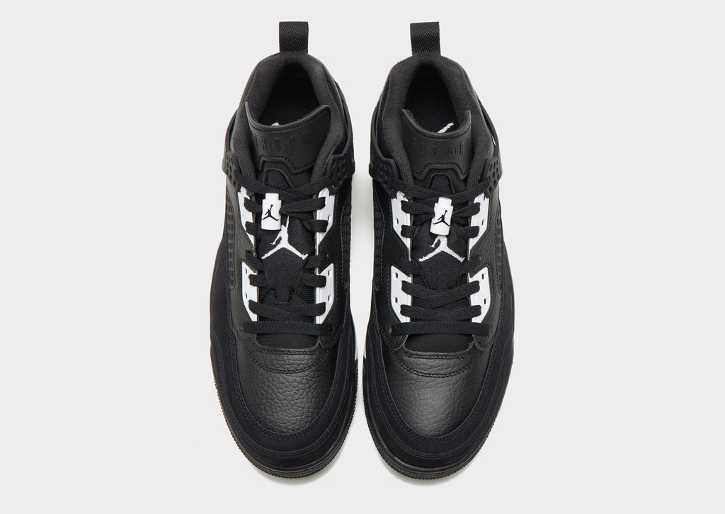 Jordan Spizike Low image