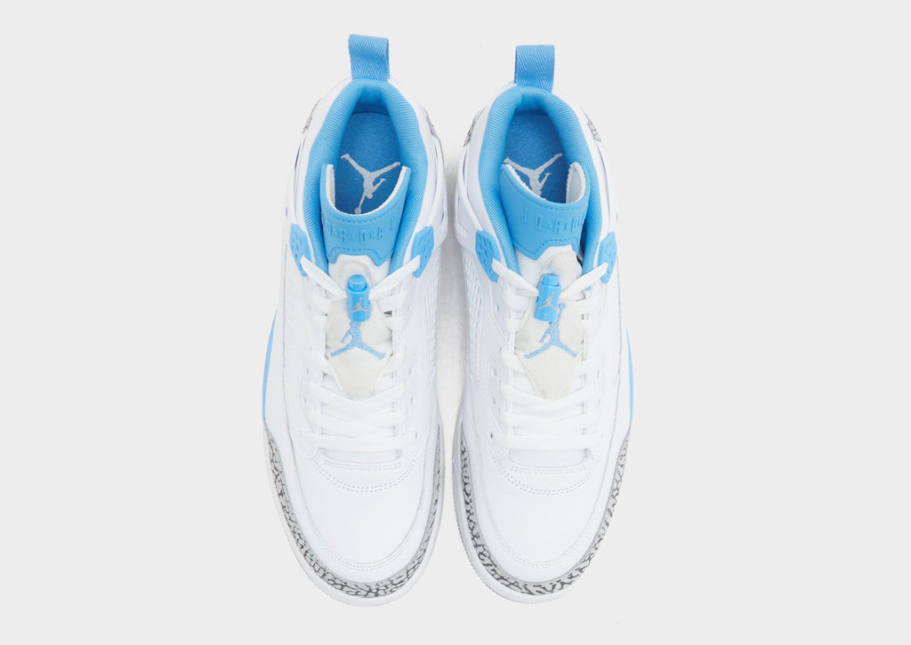 Jordan Spizike Low image