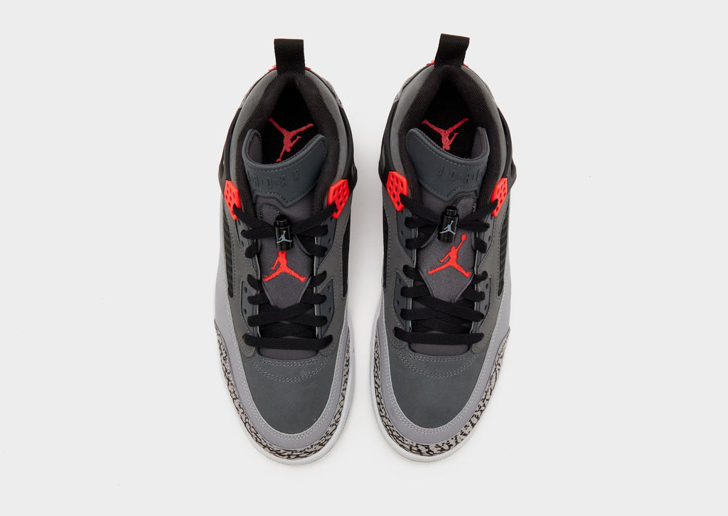 Jordan Spizike Low image